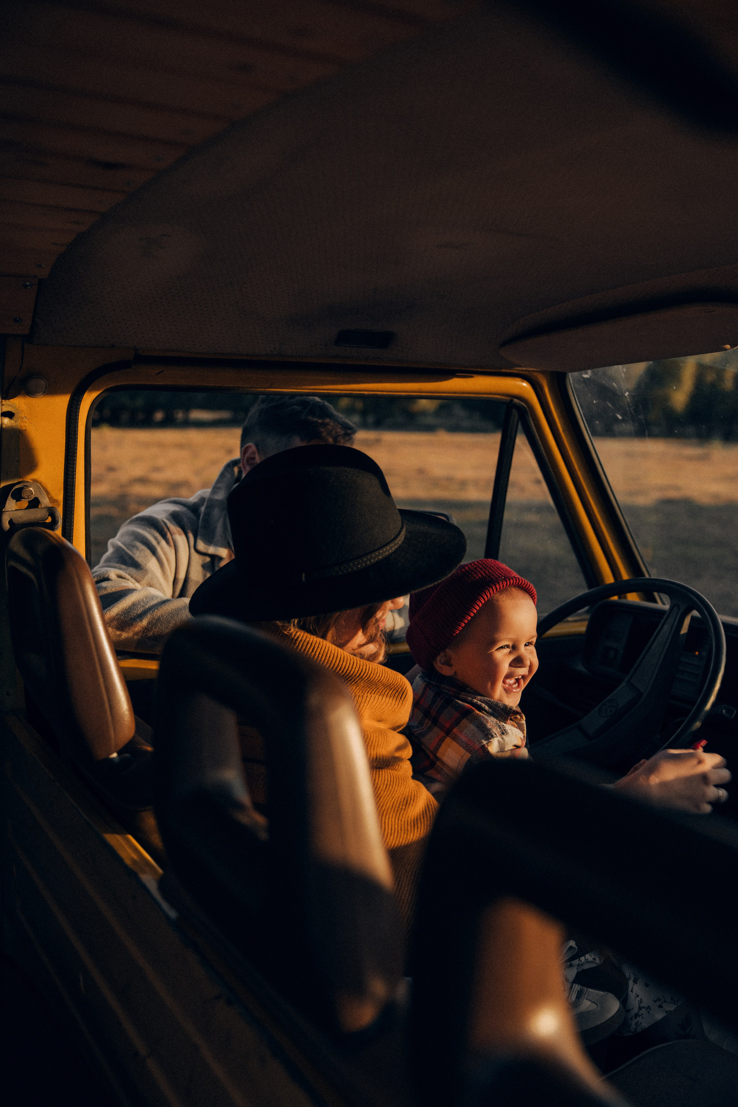 Семейная история