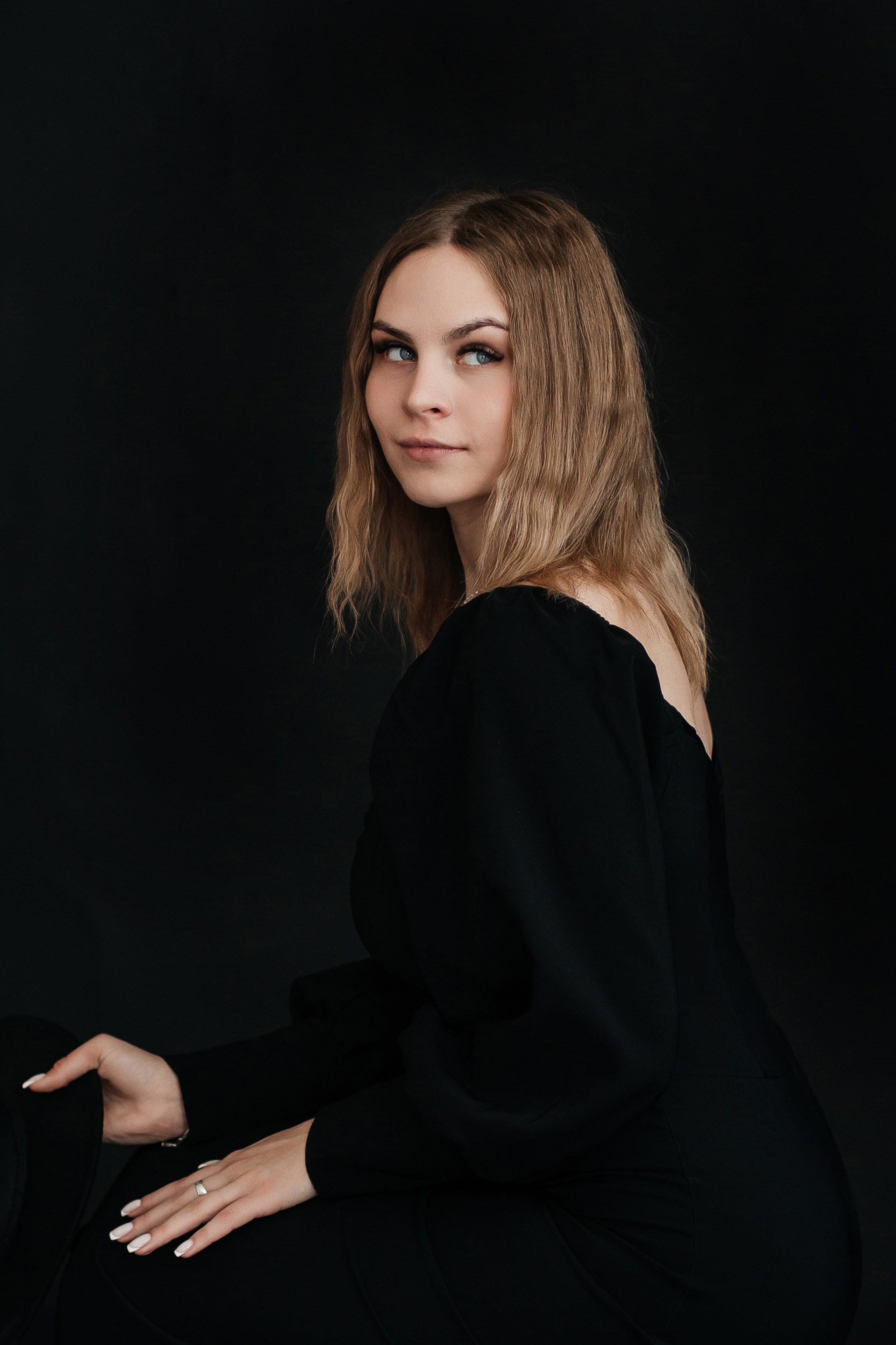 ФОТОСЕССИЯ КО ДНЮ РОЖДЕНИЯ. Фотограф в Киселёвске Татьяна Трухалева