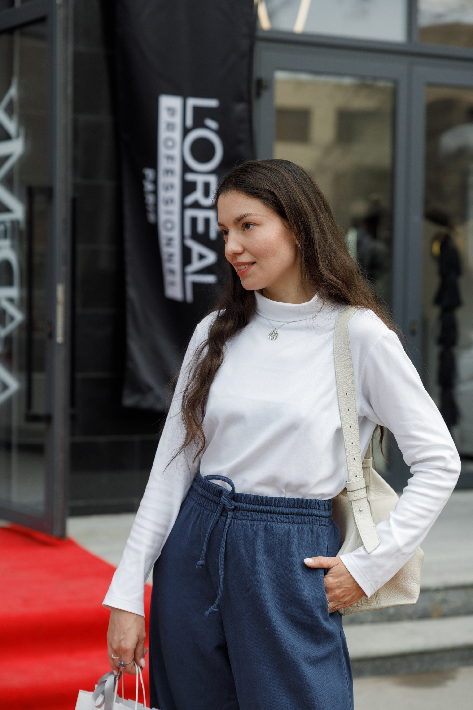 L’oreal Academy Almaty L'Oréal Professionnel Opening. Профессиональный фотограф Егоров Кирилл