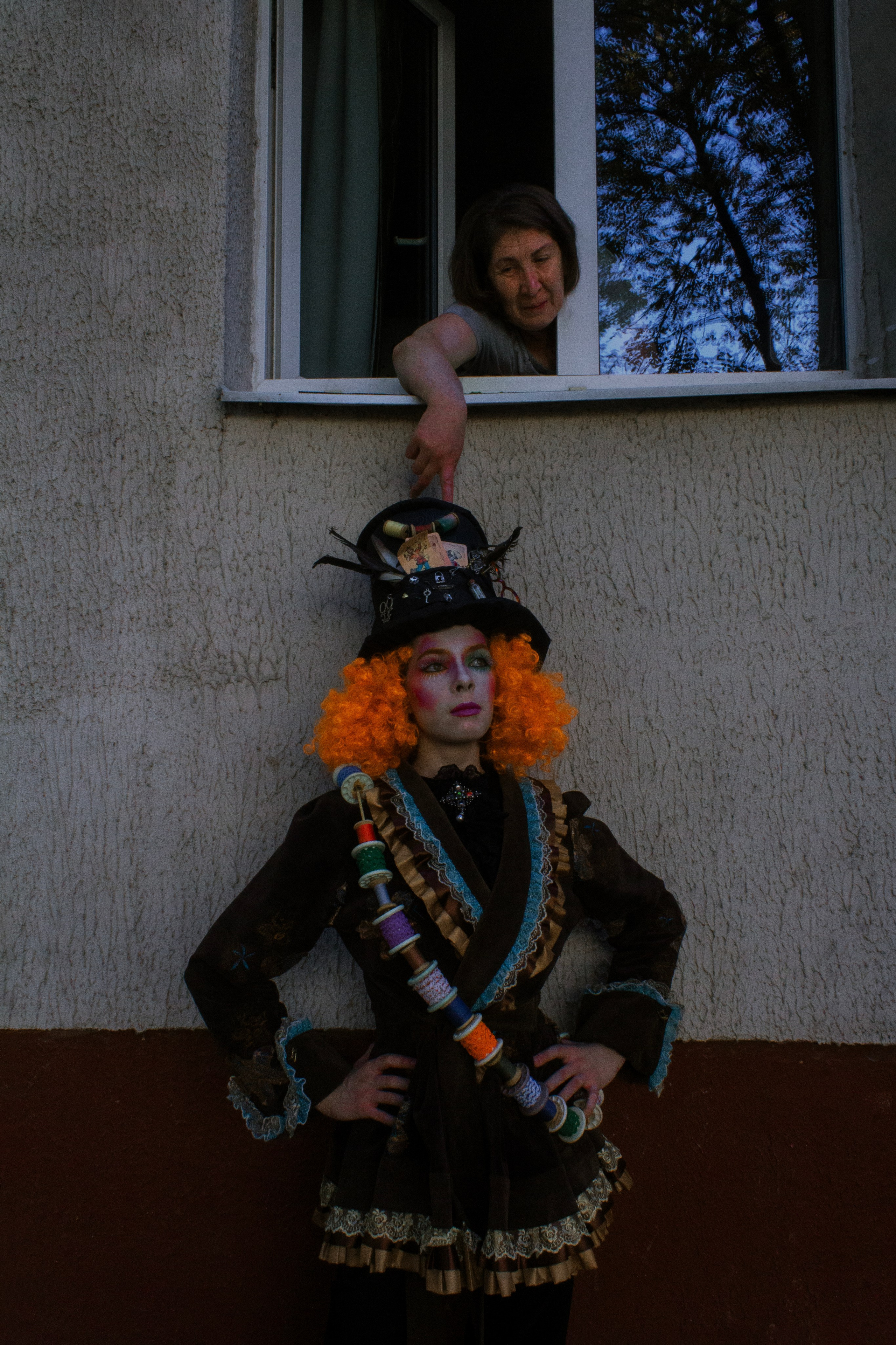 Районная страна чудес