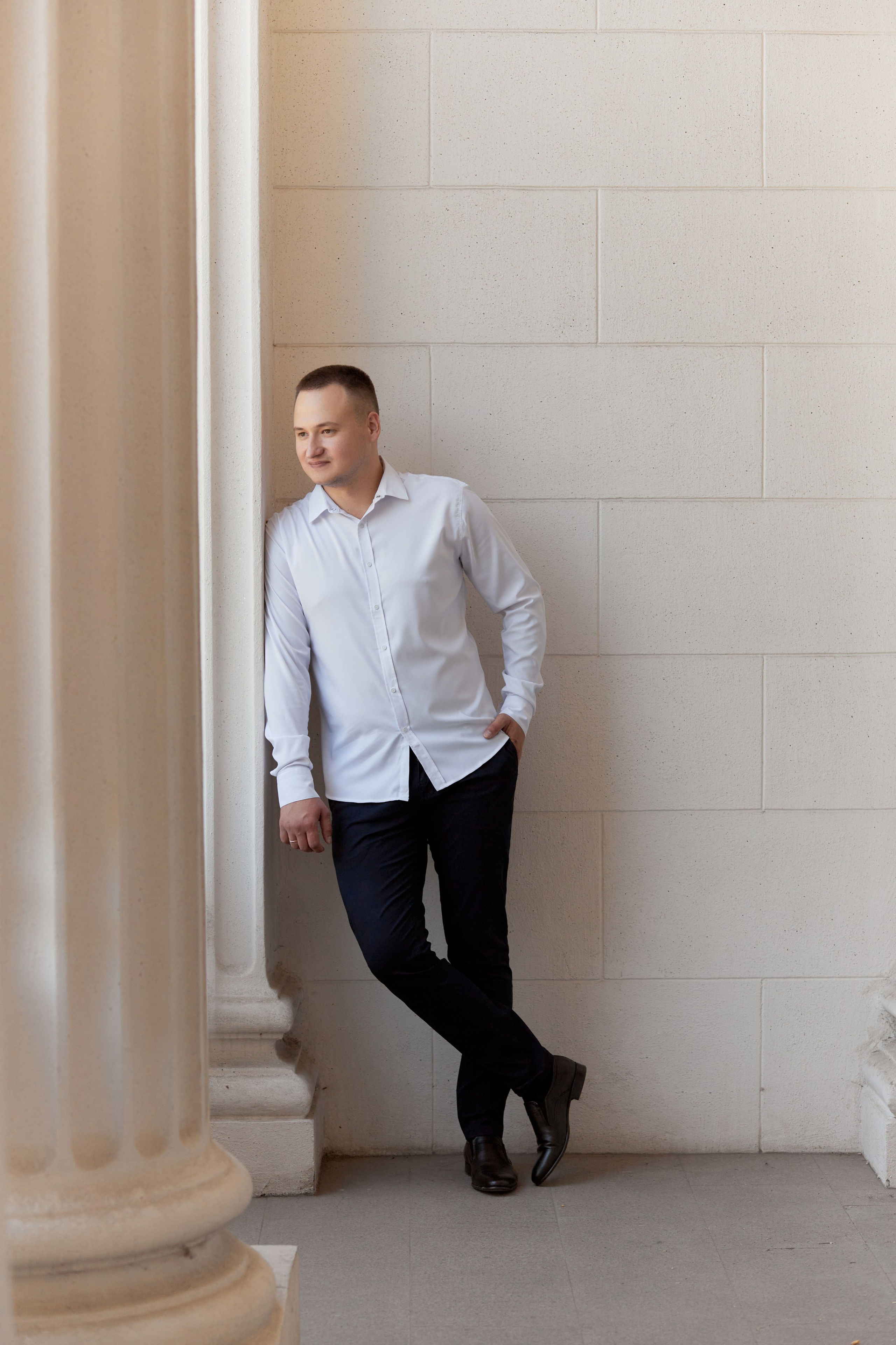 Владислав & Юлия. Фотосессии в Ростове-на-Дону. Мария Роскошная