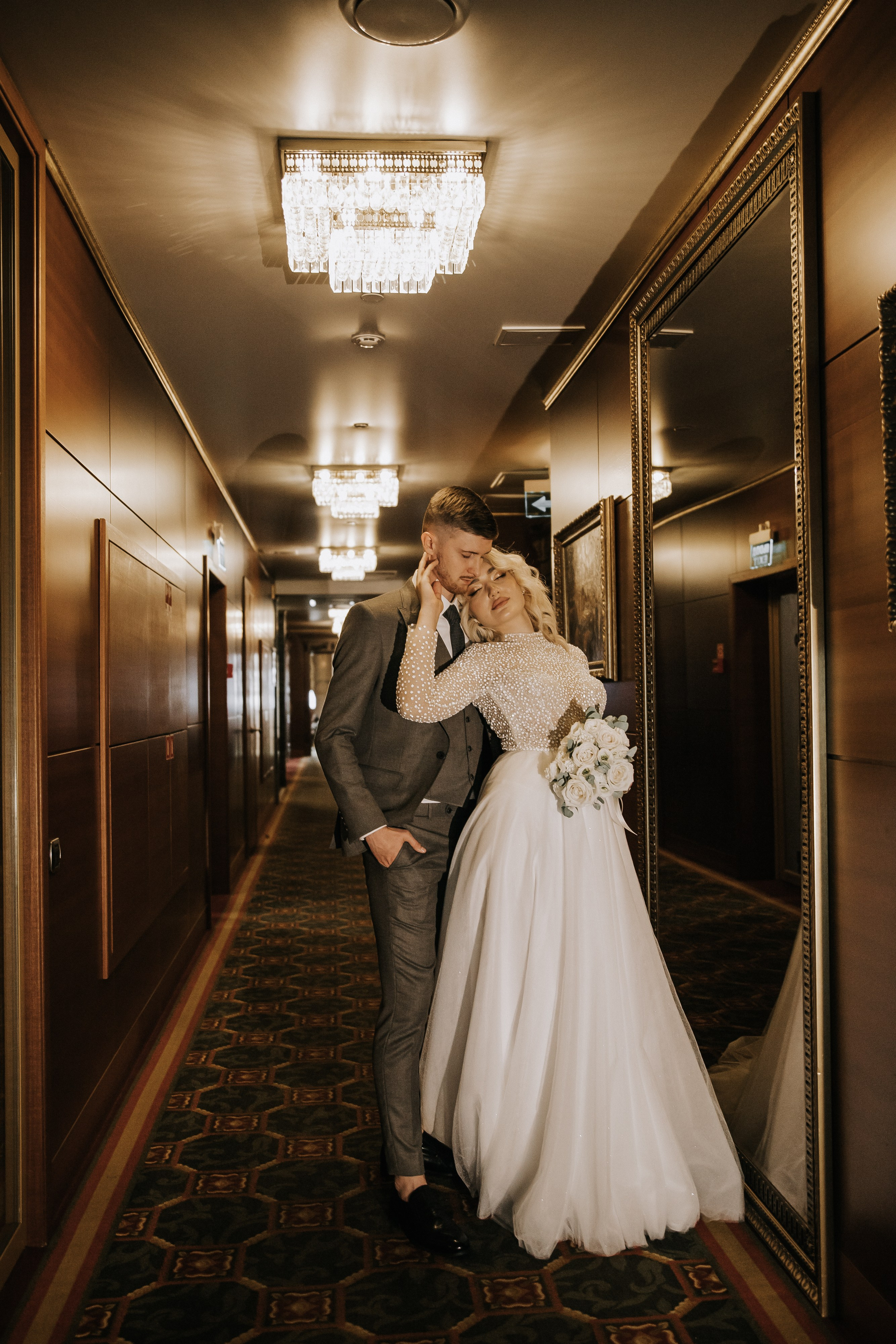 Лера и Влад. Семейный и свадебный фотограф в Челябинске Юлия Софьина