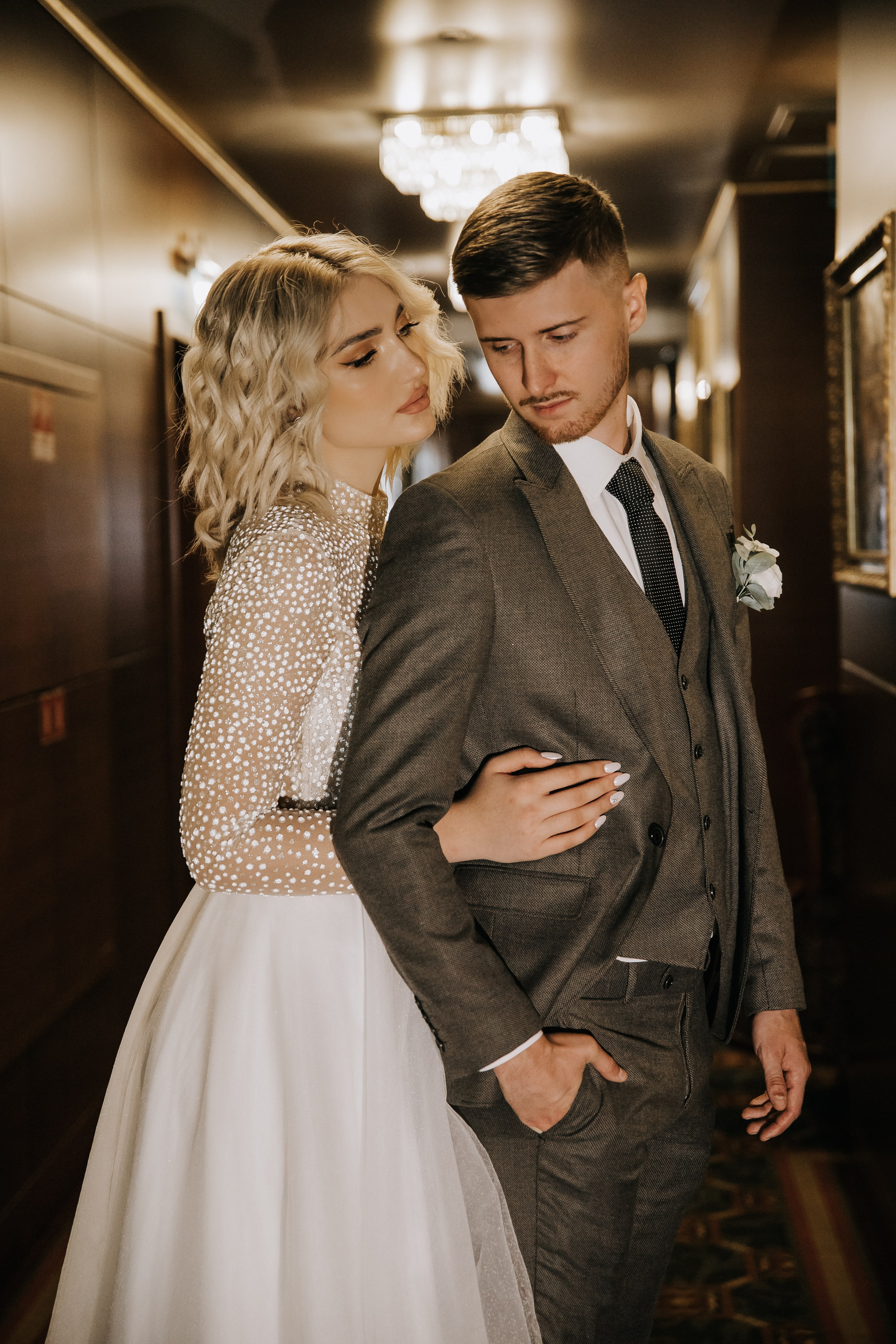 Лера и Влад. Семейный и свадебный фотограф в Челябинске Юлия Софьина