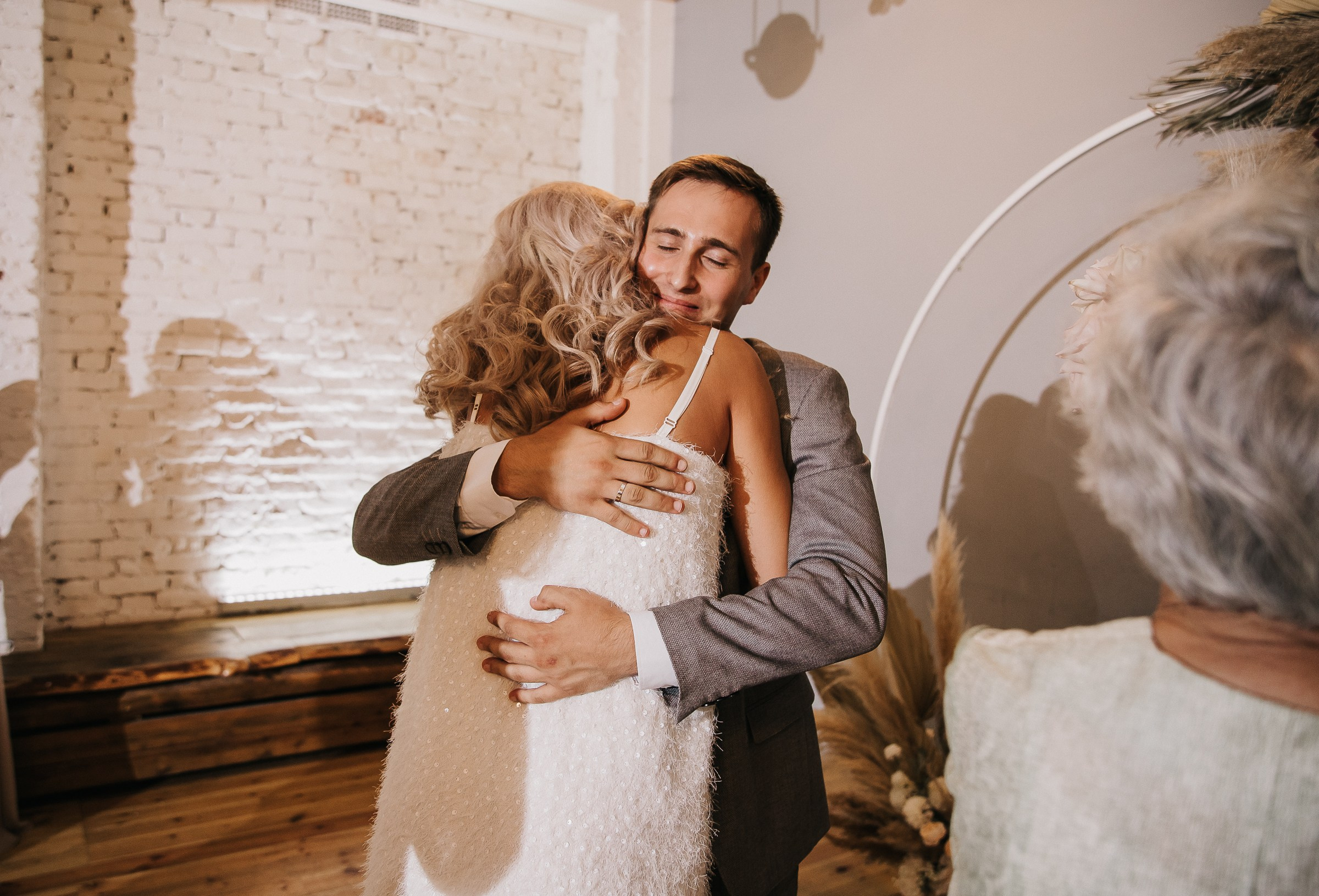 Лиза и Ваня. Семейный и свадебный фотограф в Челябинске Юлия Софьина