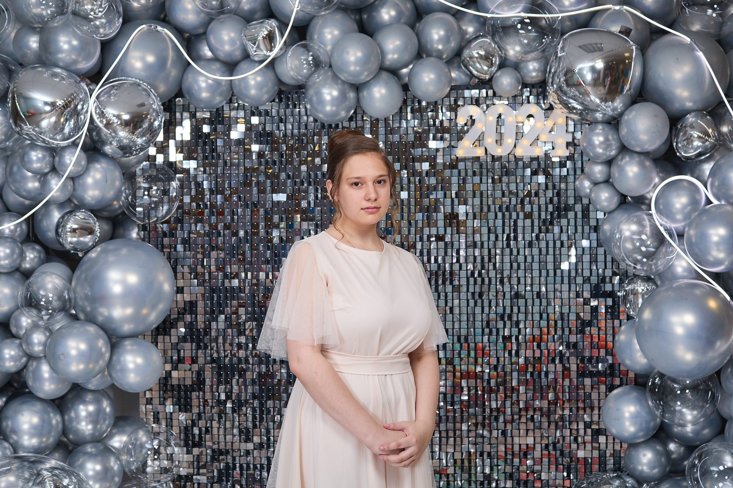 Выпускной 2024. Александр Осин — корпоративный и семейный фотограф в Москве