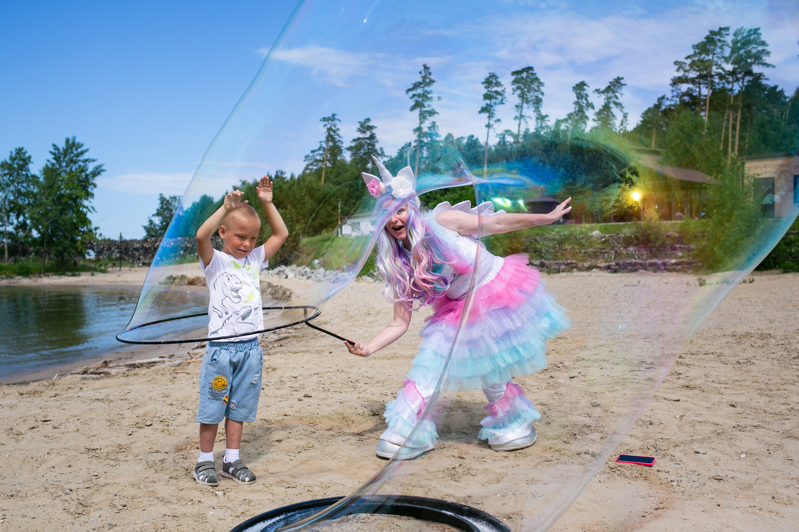 Праздники. Фотограф новорожденных и семейный фотограф НСО г. Бердск Марина Львова