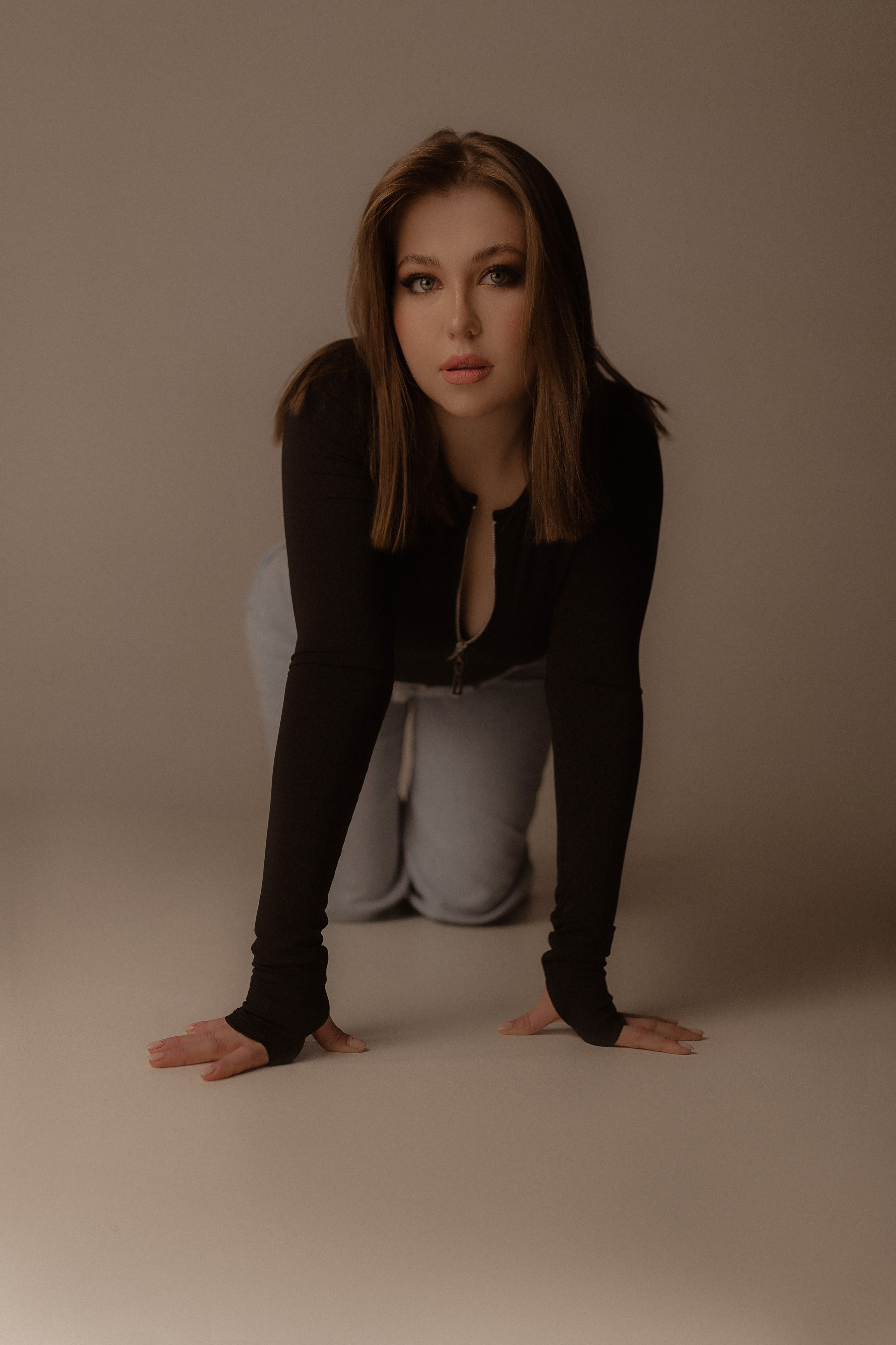 Арина. DARYA.BELKINA