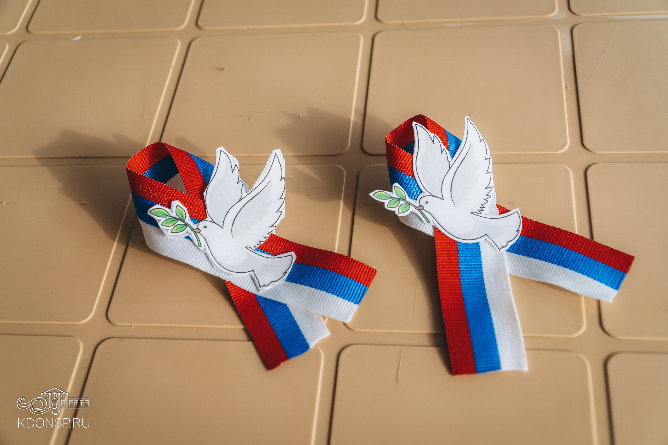 «Вместе мы — страна Россия». Новотитаровский Дом культуры