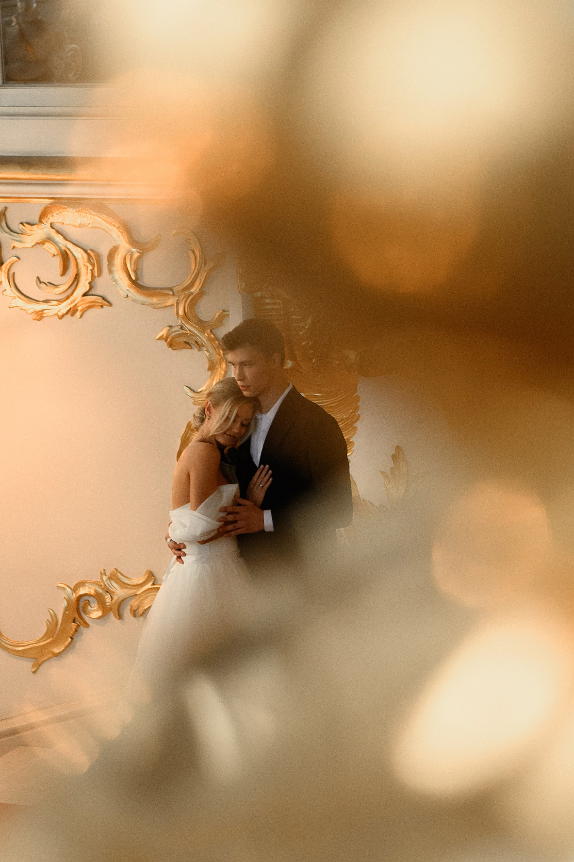 Александр и Полина. Константин Тищенко, фотограф в Санкт-Петербурге, Пскове, Москве