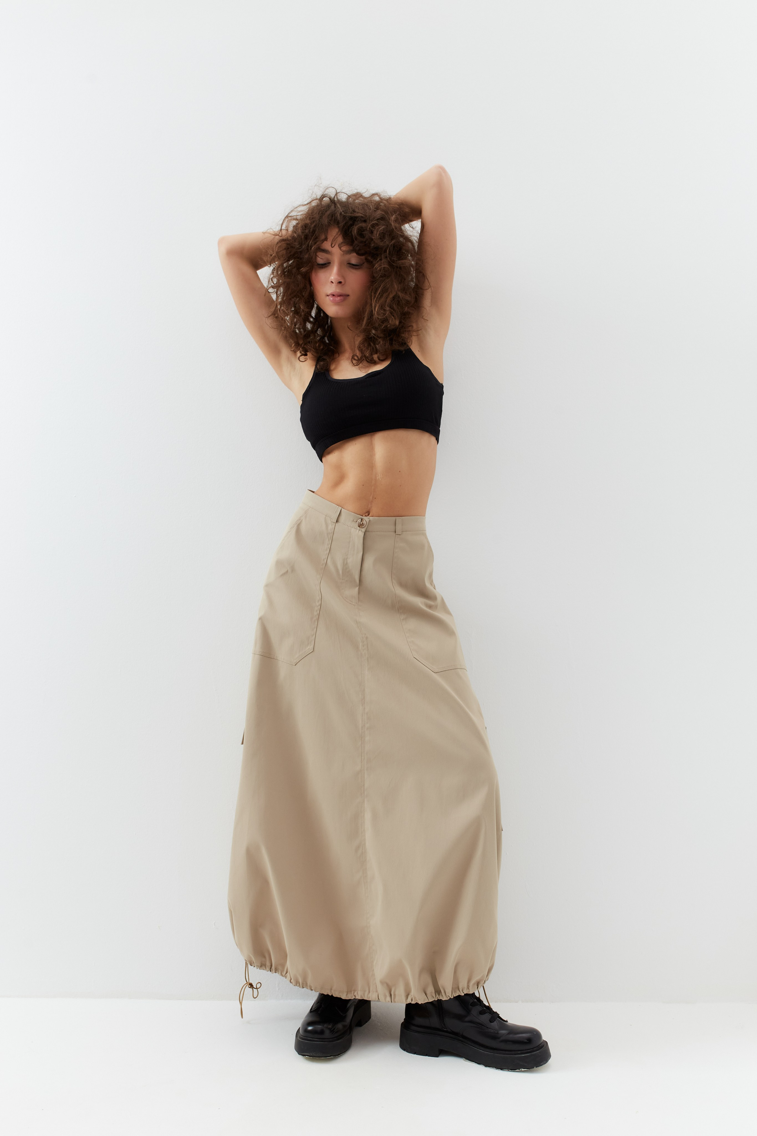 Фотосъёмка каталога одежды. Photorina — фотограф Ирина Гулемина