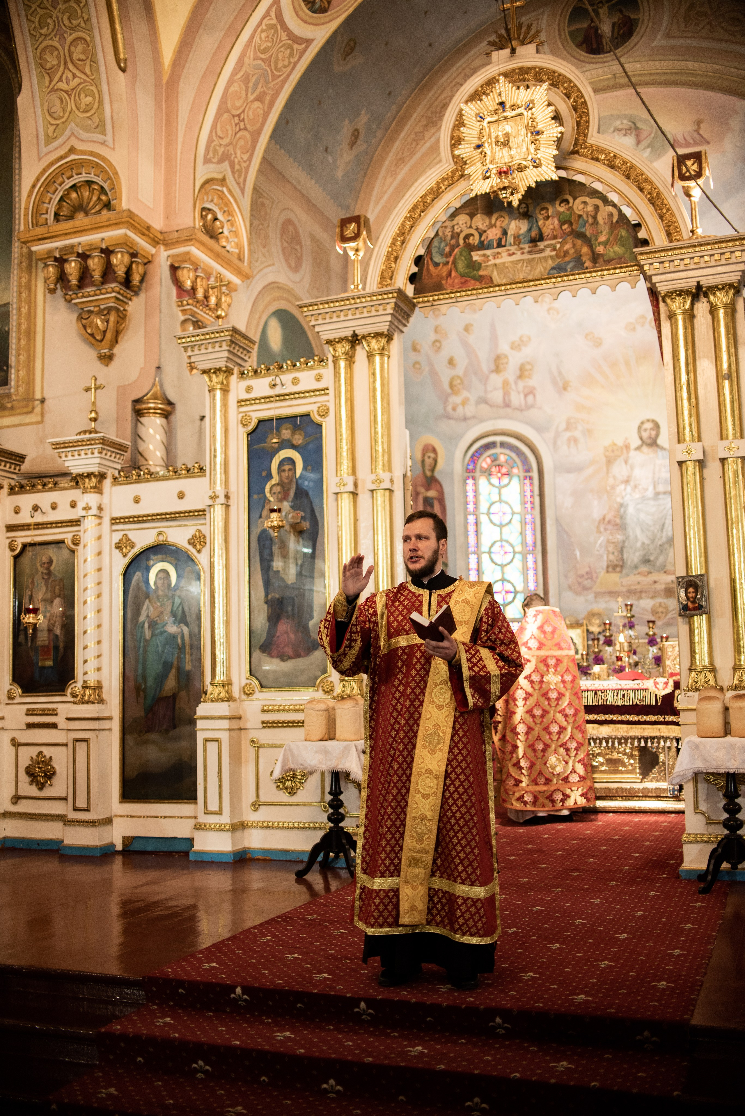 Четверг светлой седмицы 20.04.2023. Семейный и свадебный фотограф в Феодосии и Коктебеле