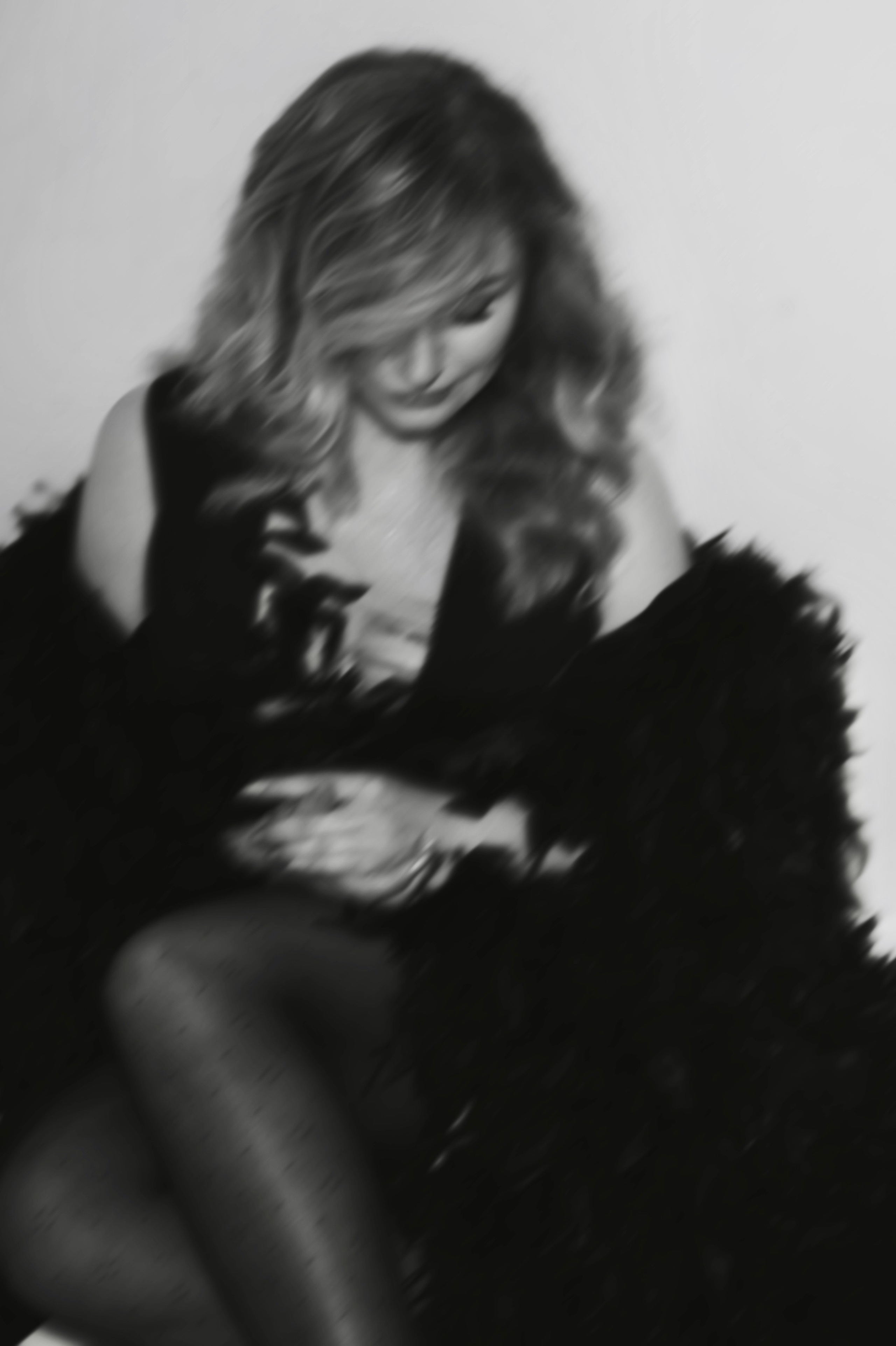 Марина, портрет. Фотограф в Минске Света Григорьева