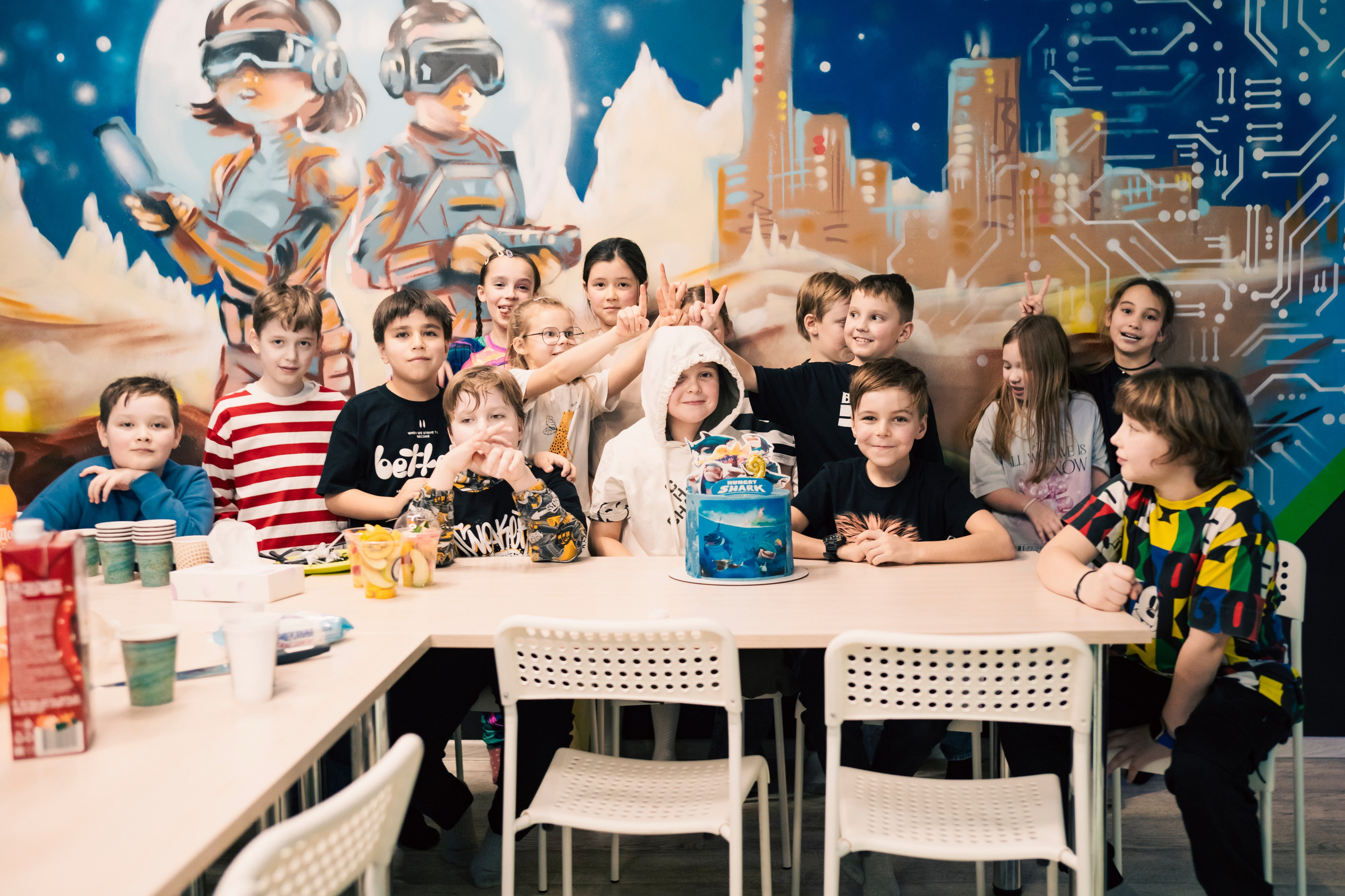 VR (November-December 2024). Felixtones