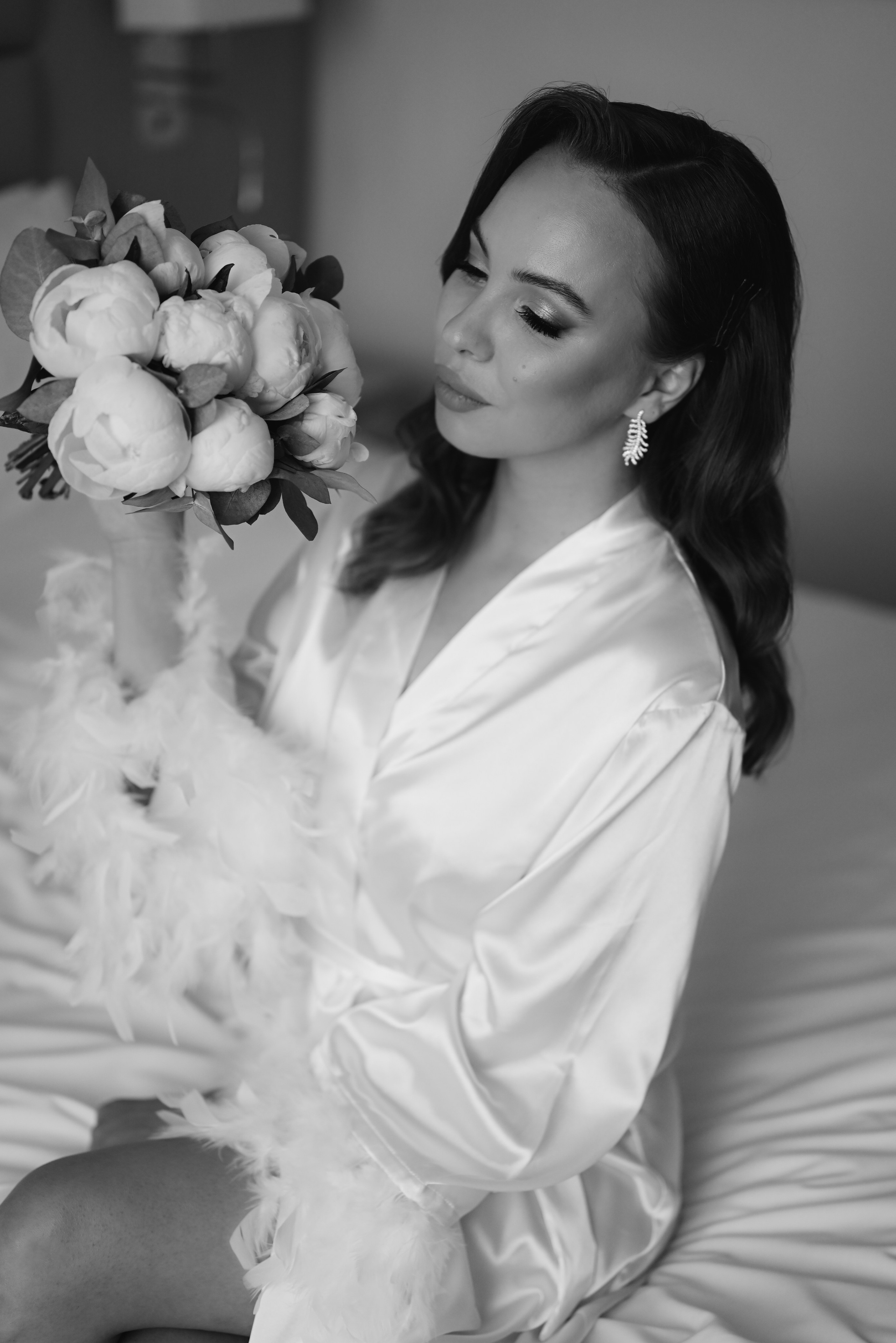 Глеб & Татьяна утро. Свадебный и семейный фотограф в Уфе Александров Максим