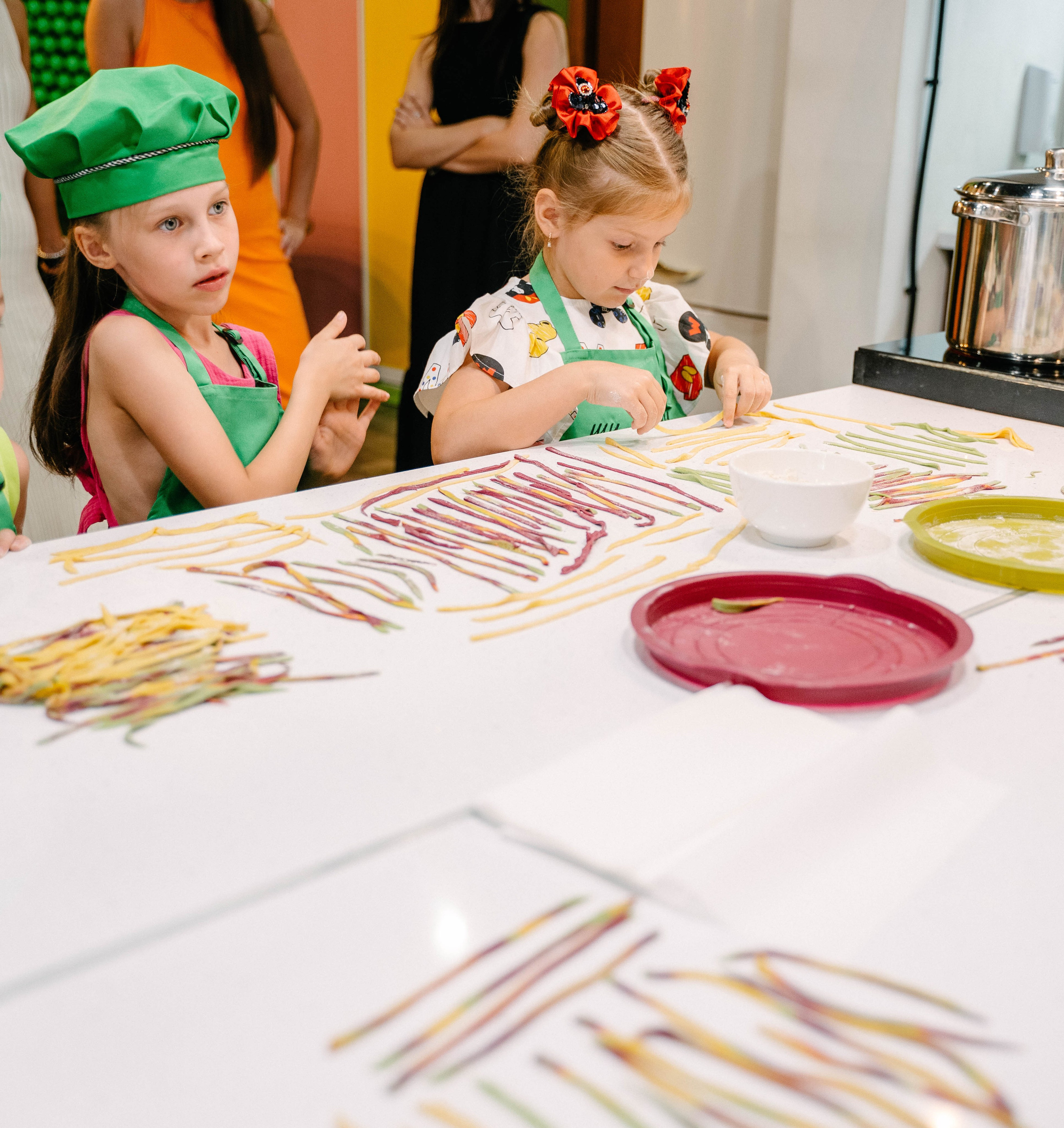 Детский день рождения. Свадебный и семейный фотограф из Воронежа|Москвы Бубнова Екатерина