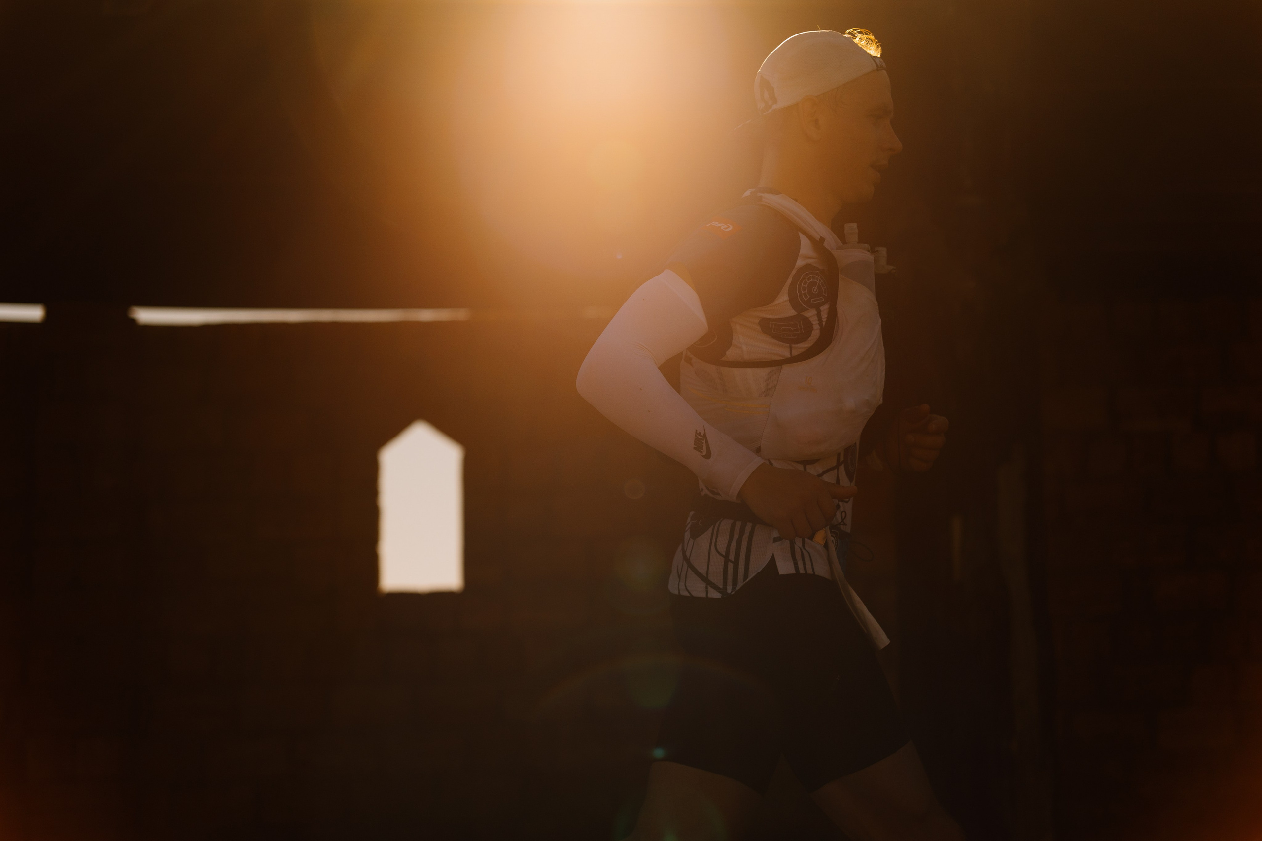 Трейлраннинг. Спортивный фотограф Тремпольцева Анна