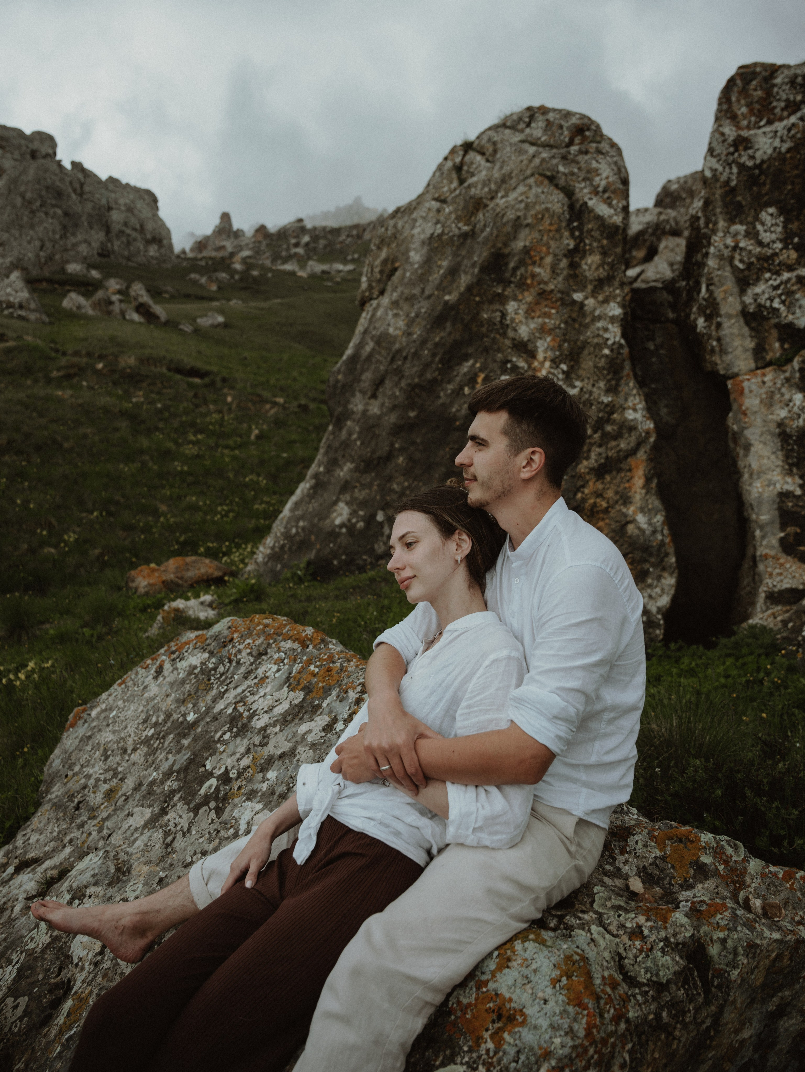 Съемка Love story (лавстори) Александра и Виктории. Свадебный фотограф Ирина Беляева Пятигорск|Кисловодск|Эльбрус|Домбай