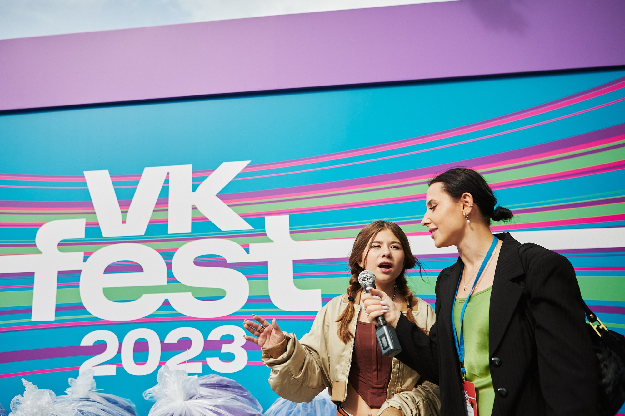 Фотограф на VK Fest — репортажная съёмка музыкального фестиваля. Репортажный фотограф в Москве — Дмитрий Тарасов | Съёмка мероприятий, концертов, корпоративов