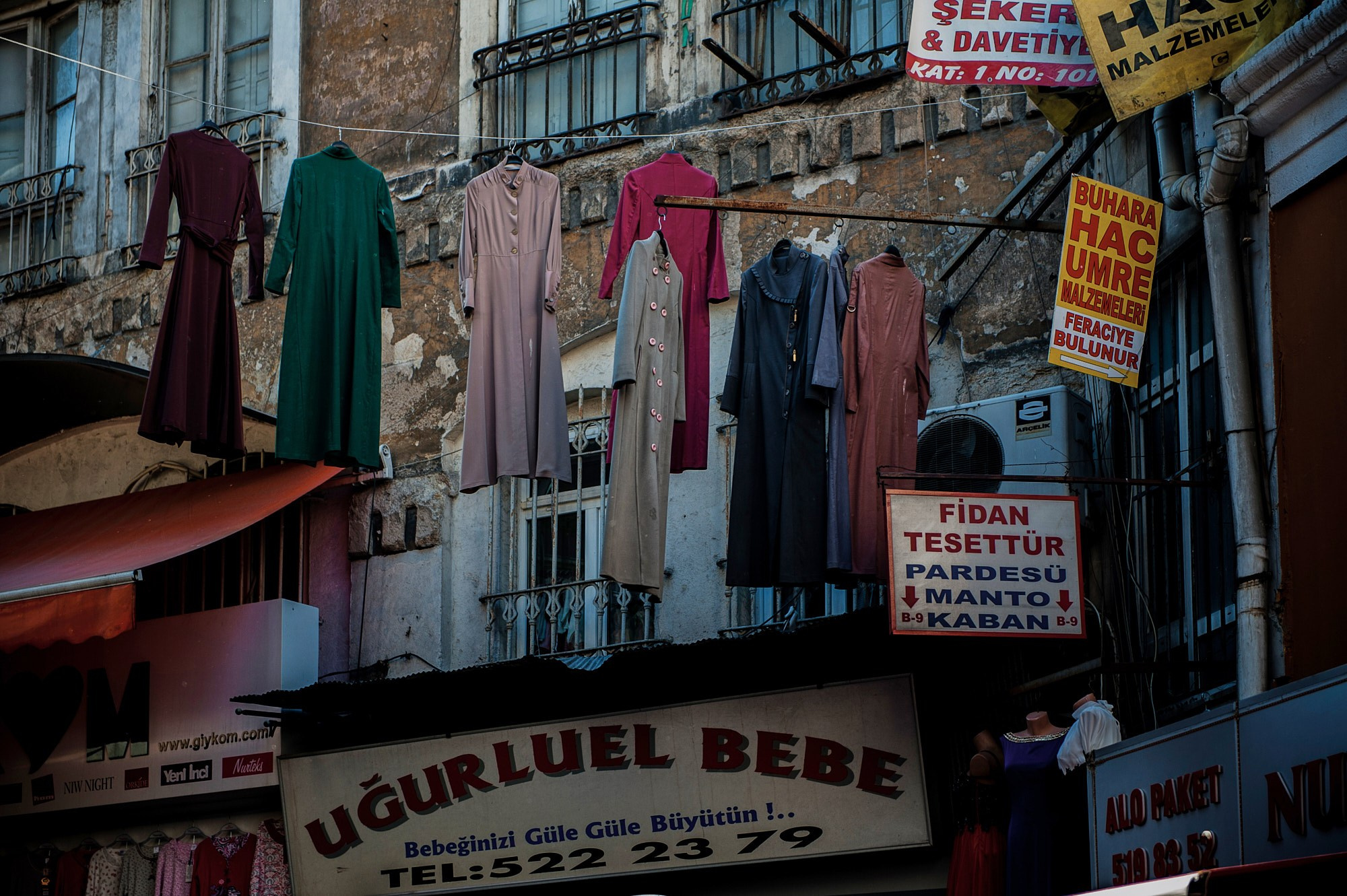 Документальная фотография — проект «Стамбул многоликий» | Дмитрий Тарасов. Репортажный фотограф в Москве — Дмитрий Тарасов | Съёмка мероприятий, концертов, корпоративов