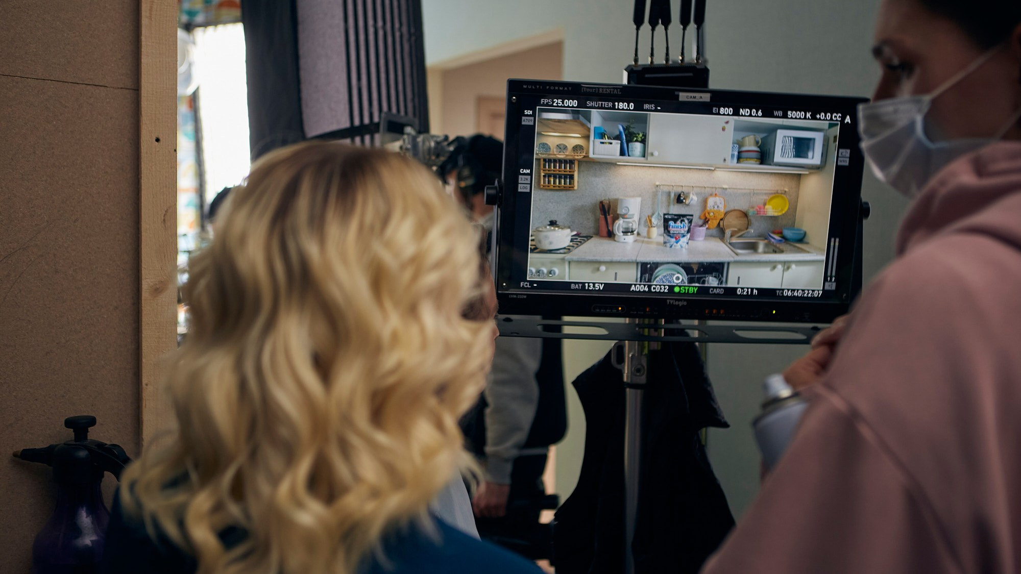 Бэкстейдж съёмок — репортажная фотосъёмка. Репортажный фотограф в Москве — Дмитрий Тарасов | Съёмка мероприятий, концертов, корпоративов