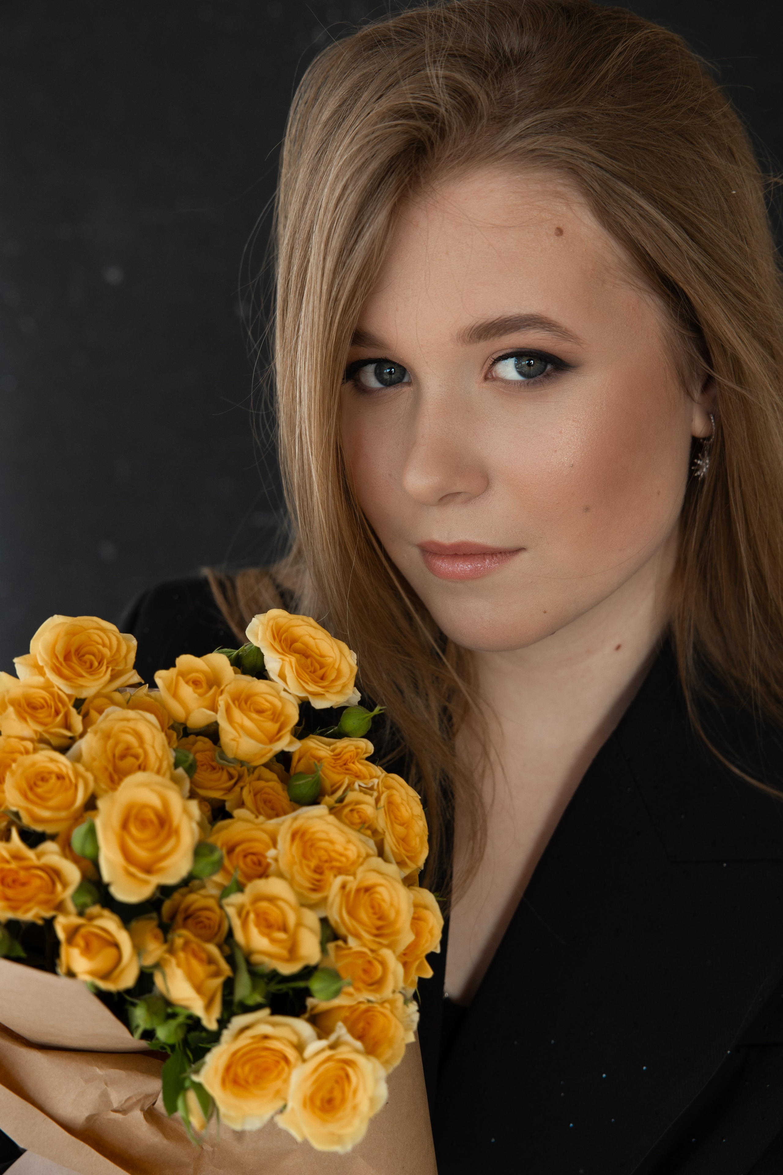 ДИАНА. Я фотограф из Москвы к Вашим услугам