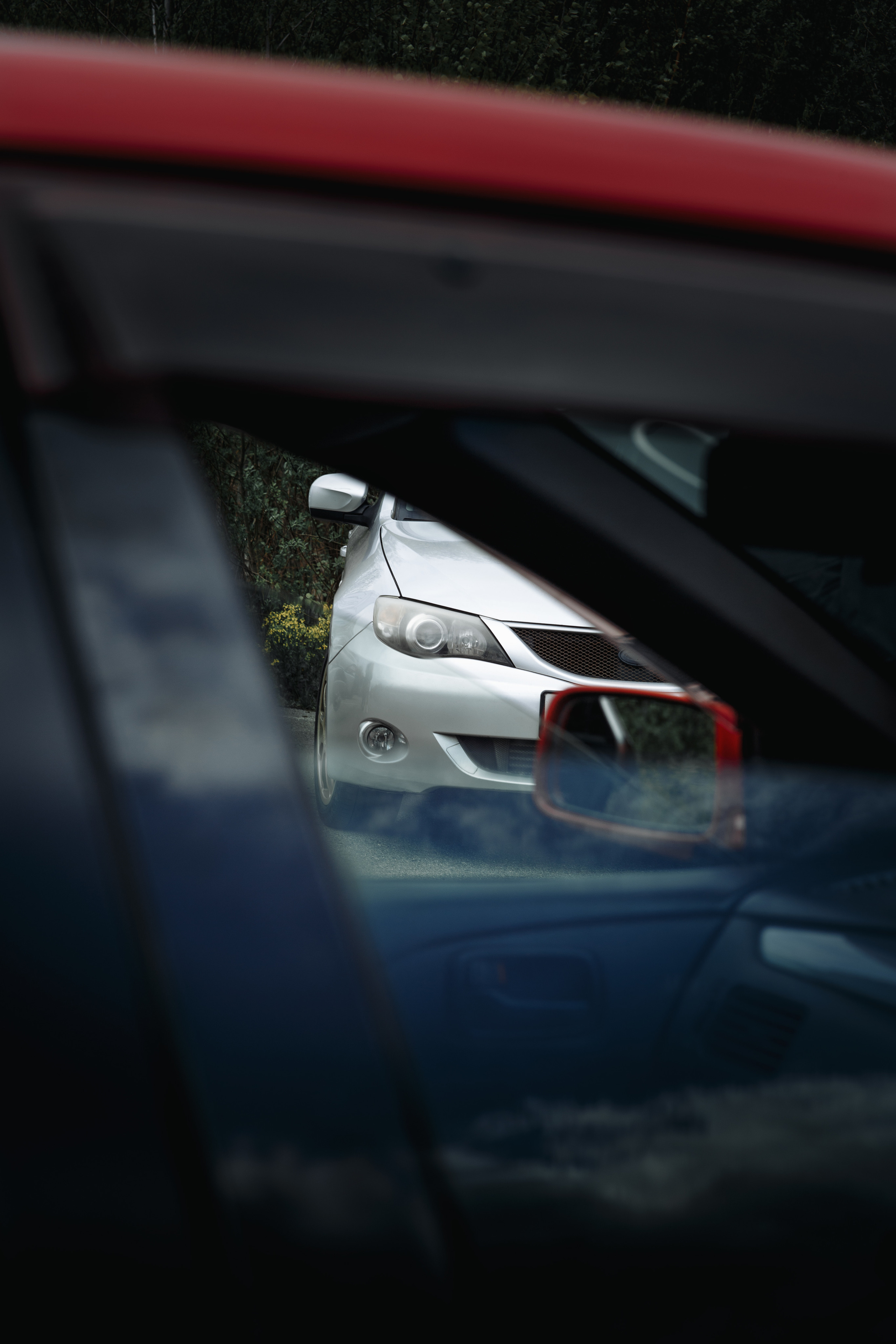 Отзывы. Сайт фотографа на Субару Оля Аф