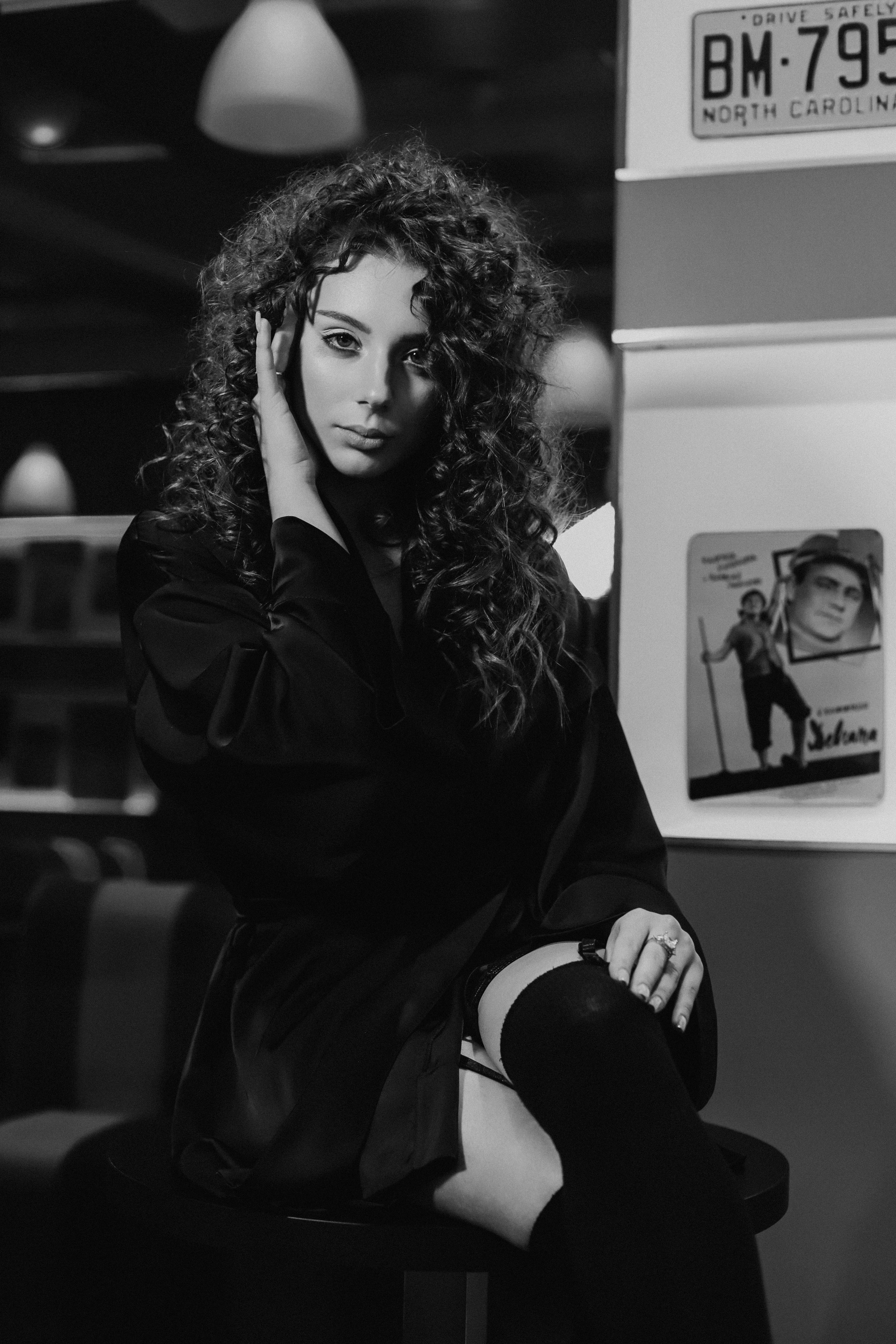 ЛЕОНА. Фотограф Мариуполь | Ялта | Крым — Диана Мазенко