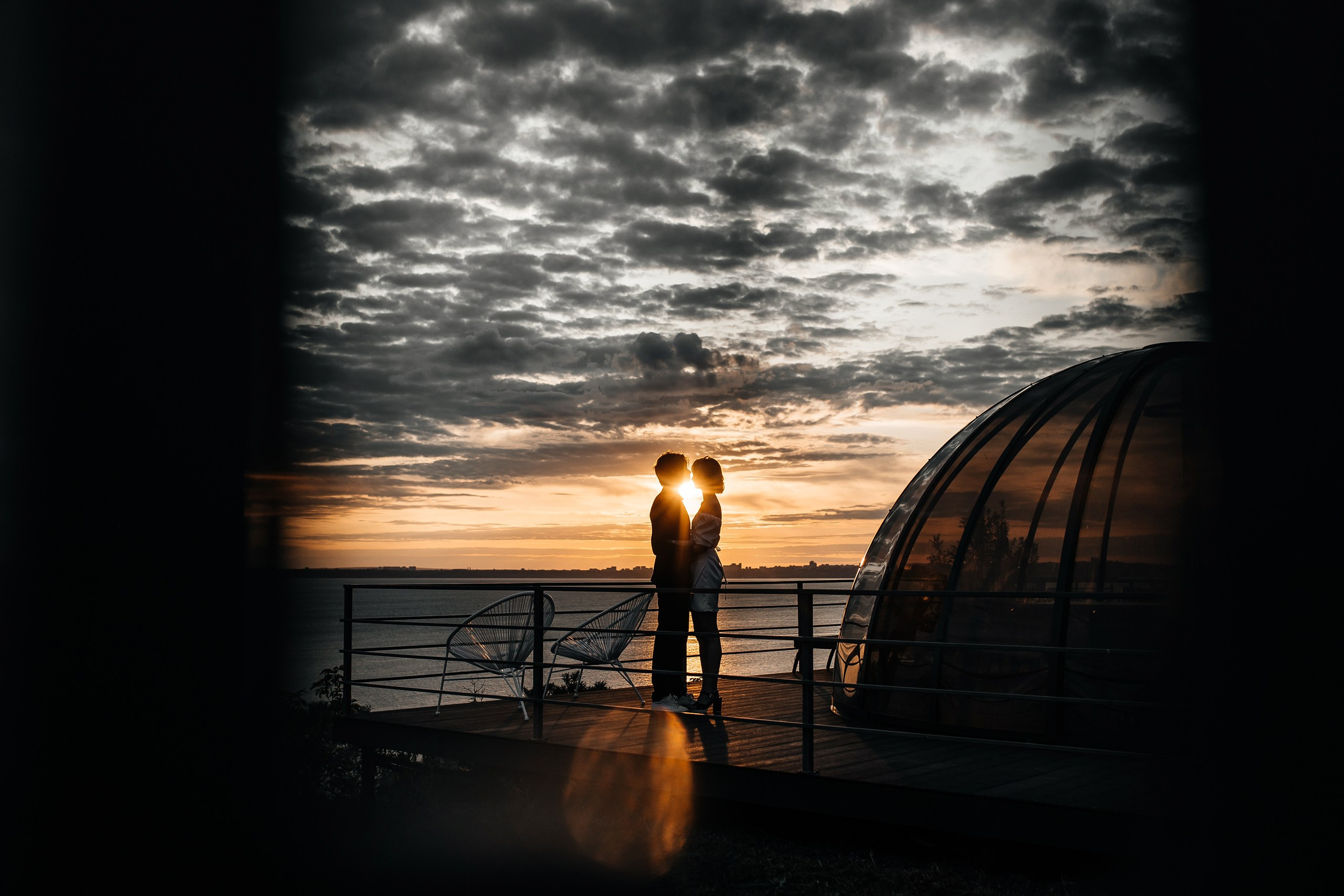 Above the sky. MANGO EVENTS Организация свадеб и мероприятий