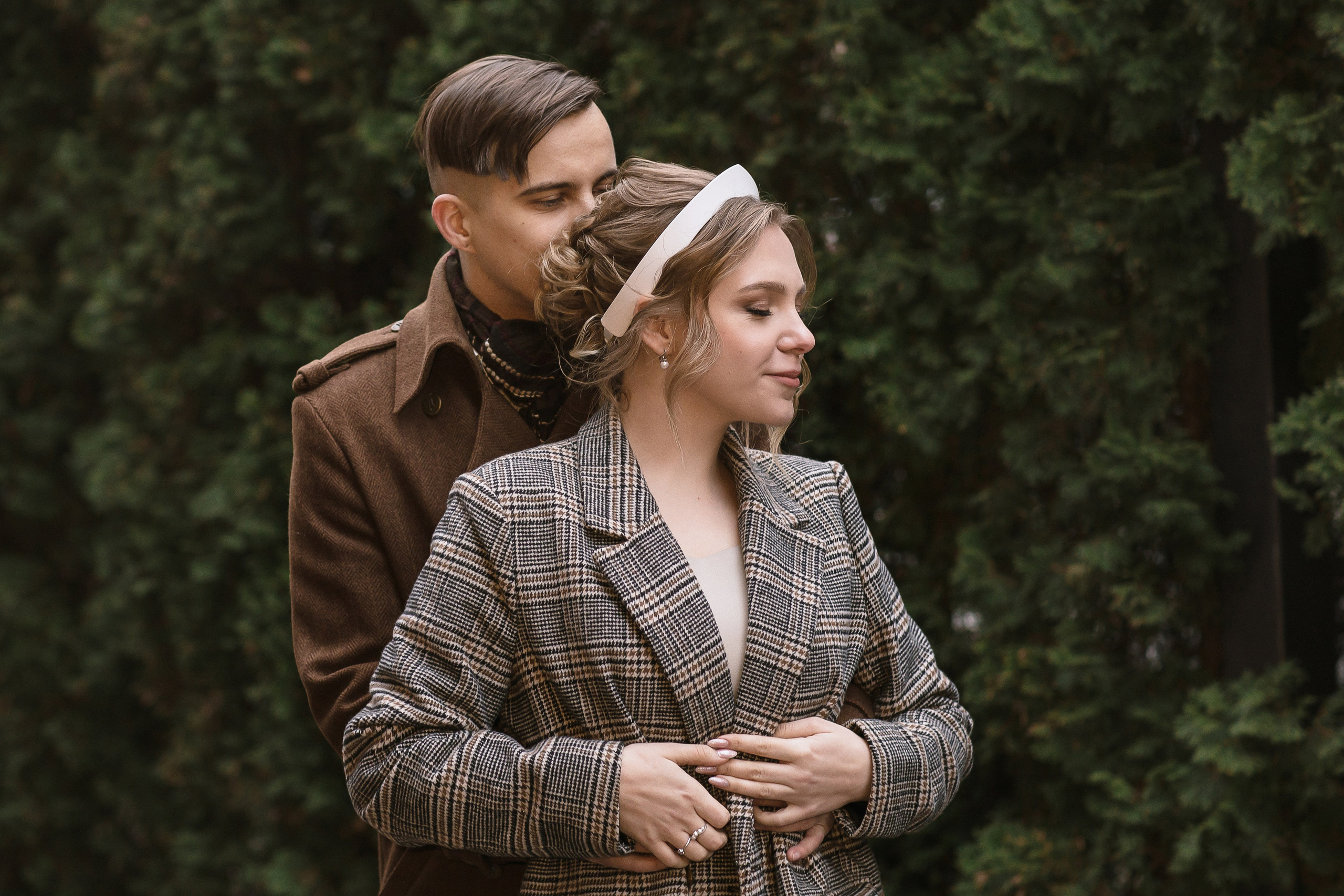 Love Story. Свадебный и семейный фотограф в Воронеже Кирсанова Наталья