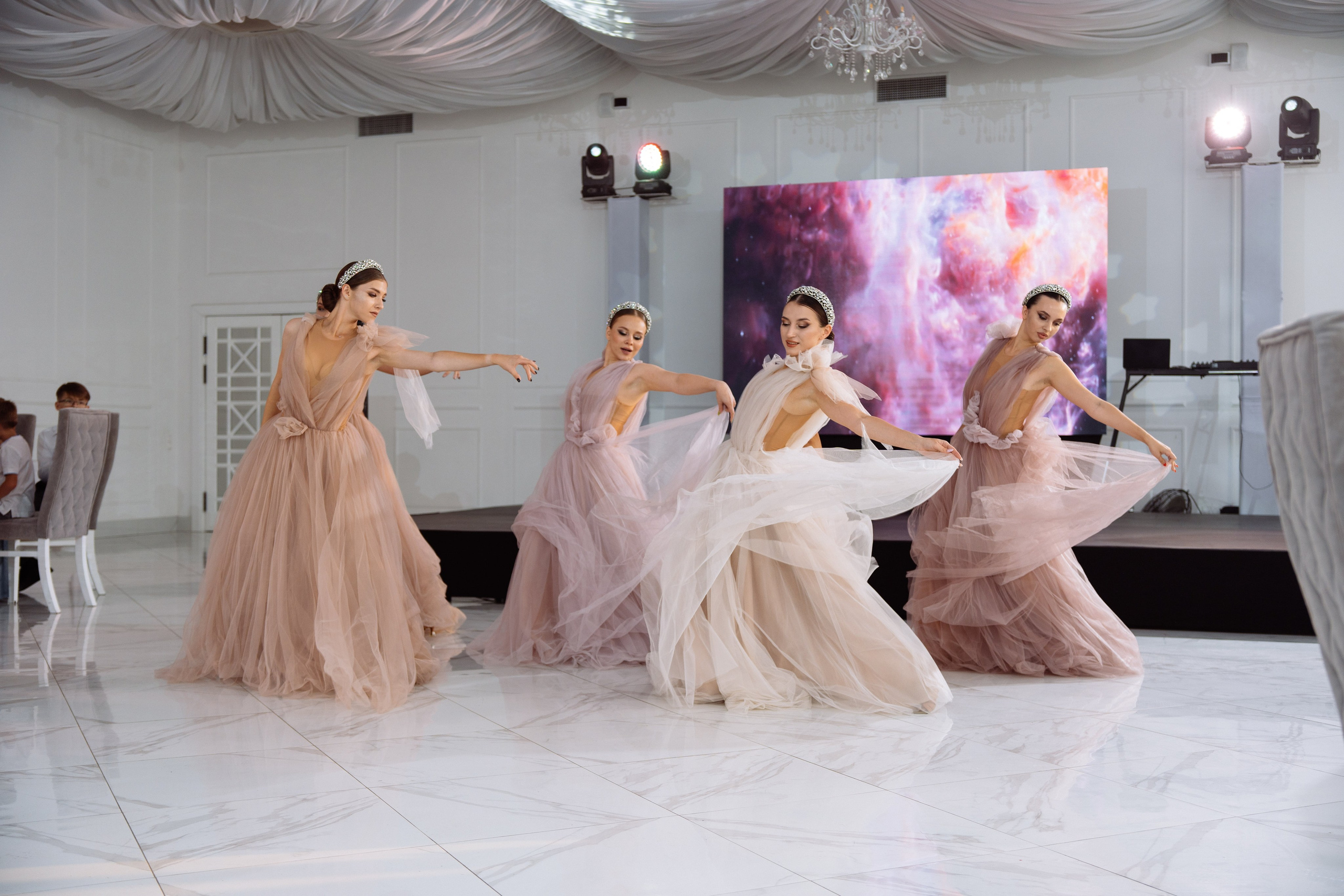 Свадьба Кирилла и Евы