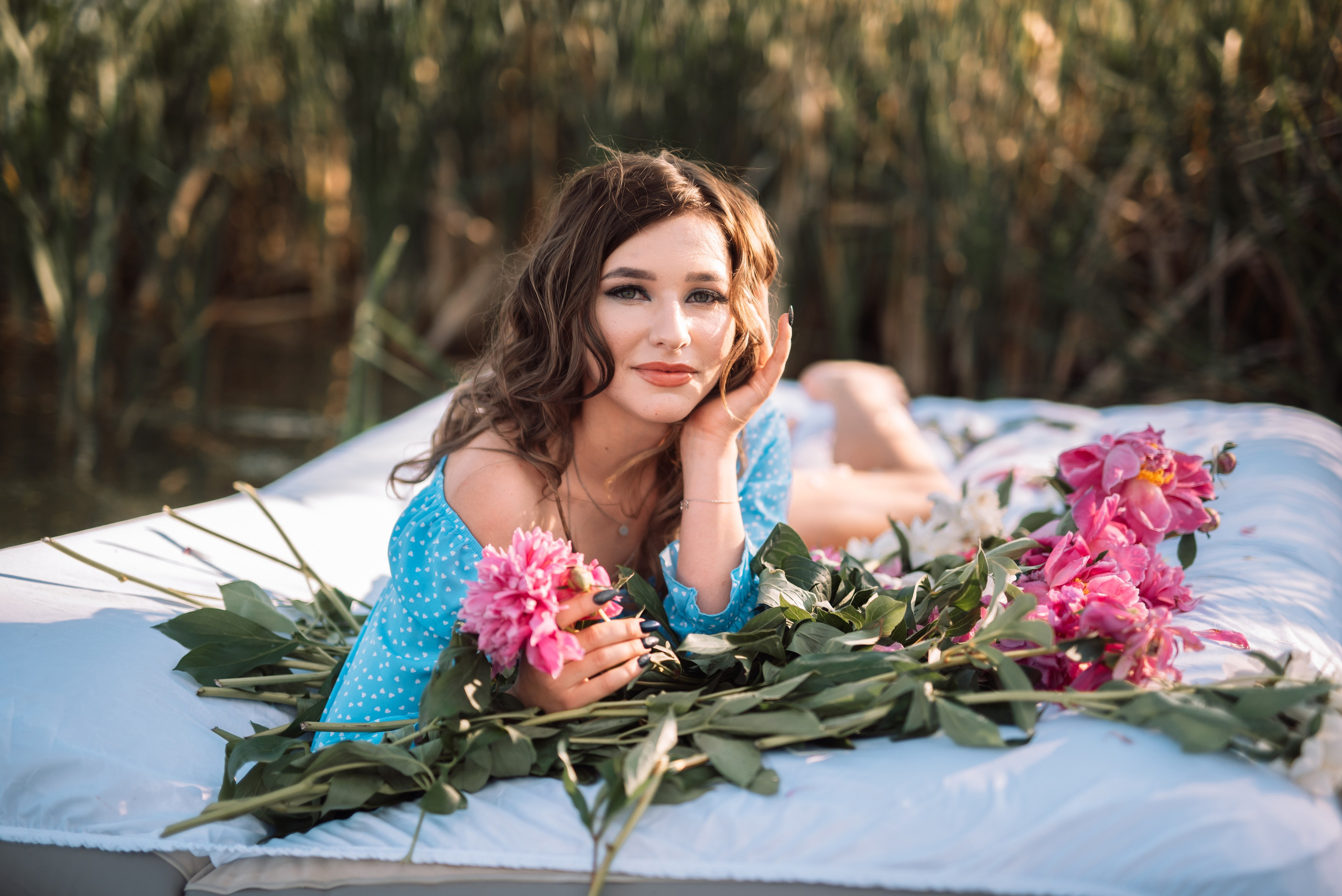 BLOSSOM. Семейный фотограф в Барнауле