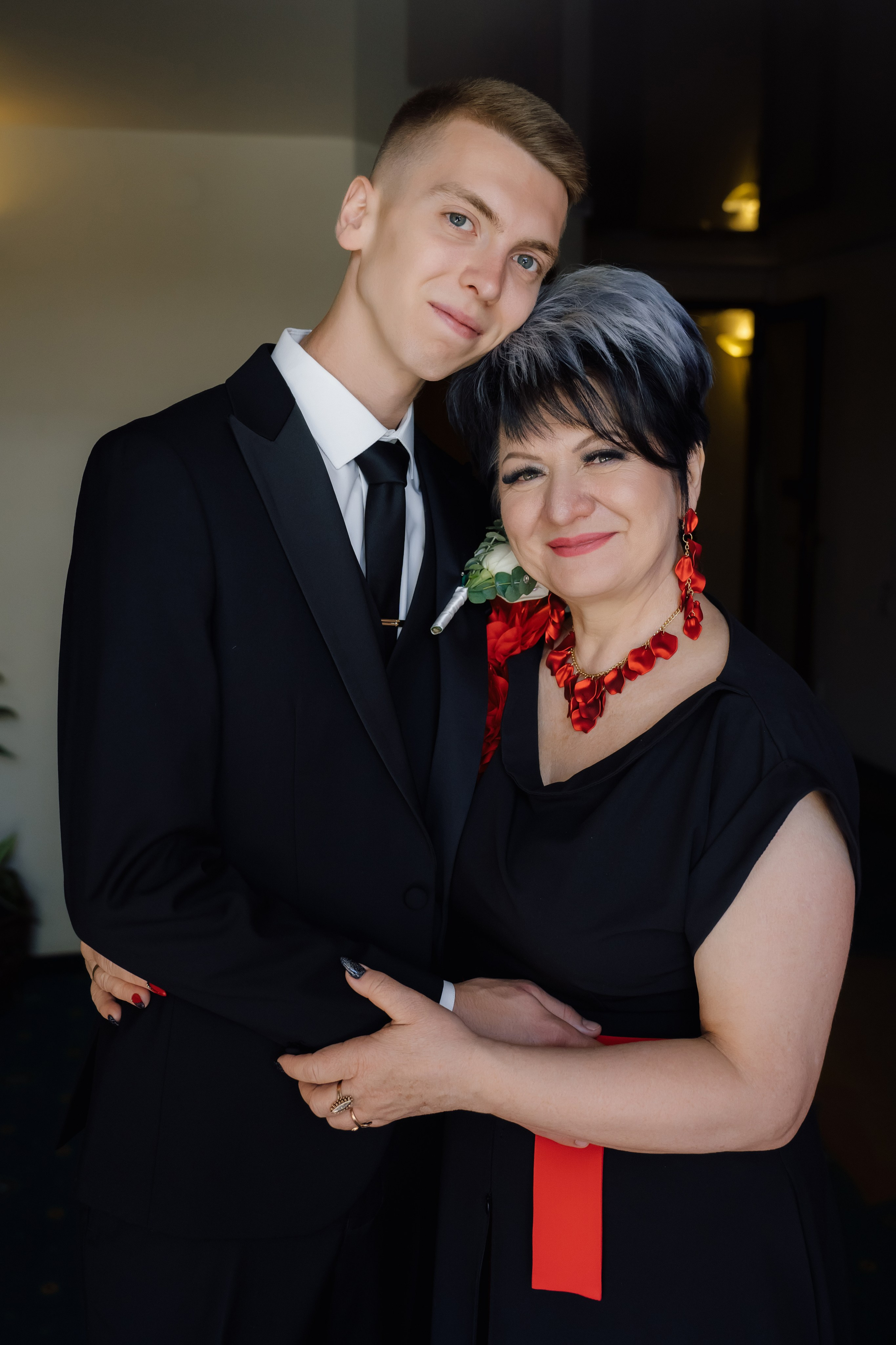 Даниил и Ирина. Свадебный и семейный фотограф в Волгограде Наталья Наумова