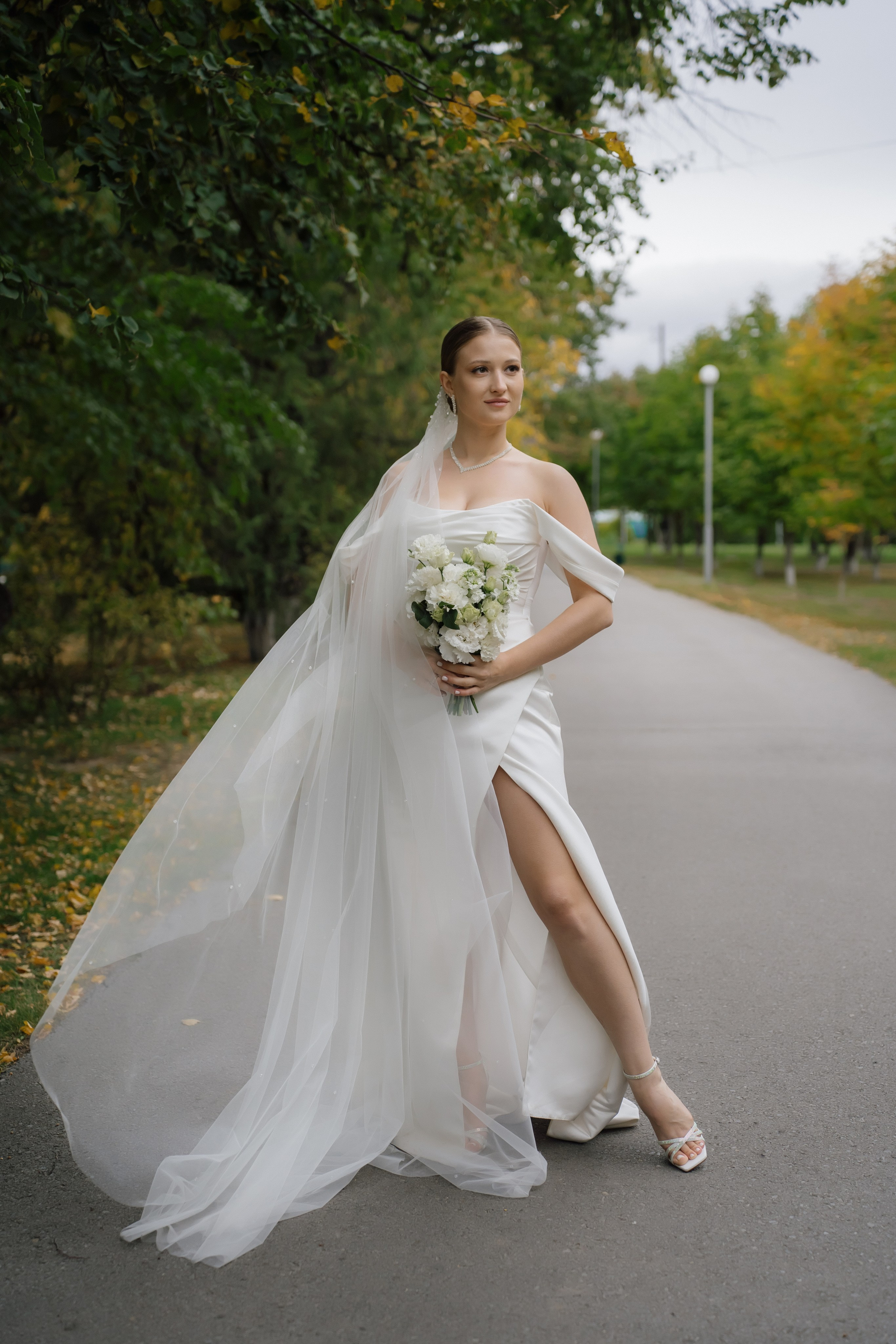 Евгений и Валерия. Свадебный и семейный фотограф в Волгограде Наталья Наумова