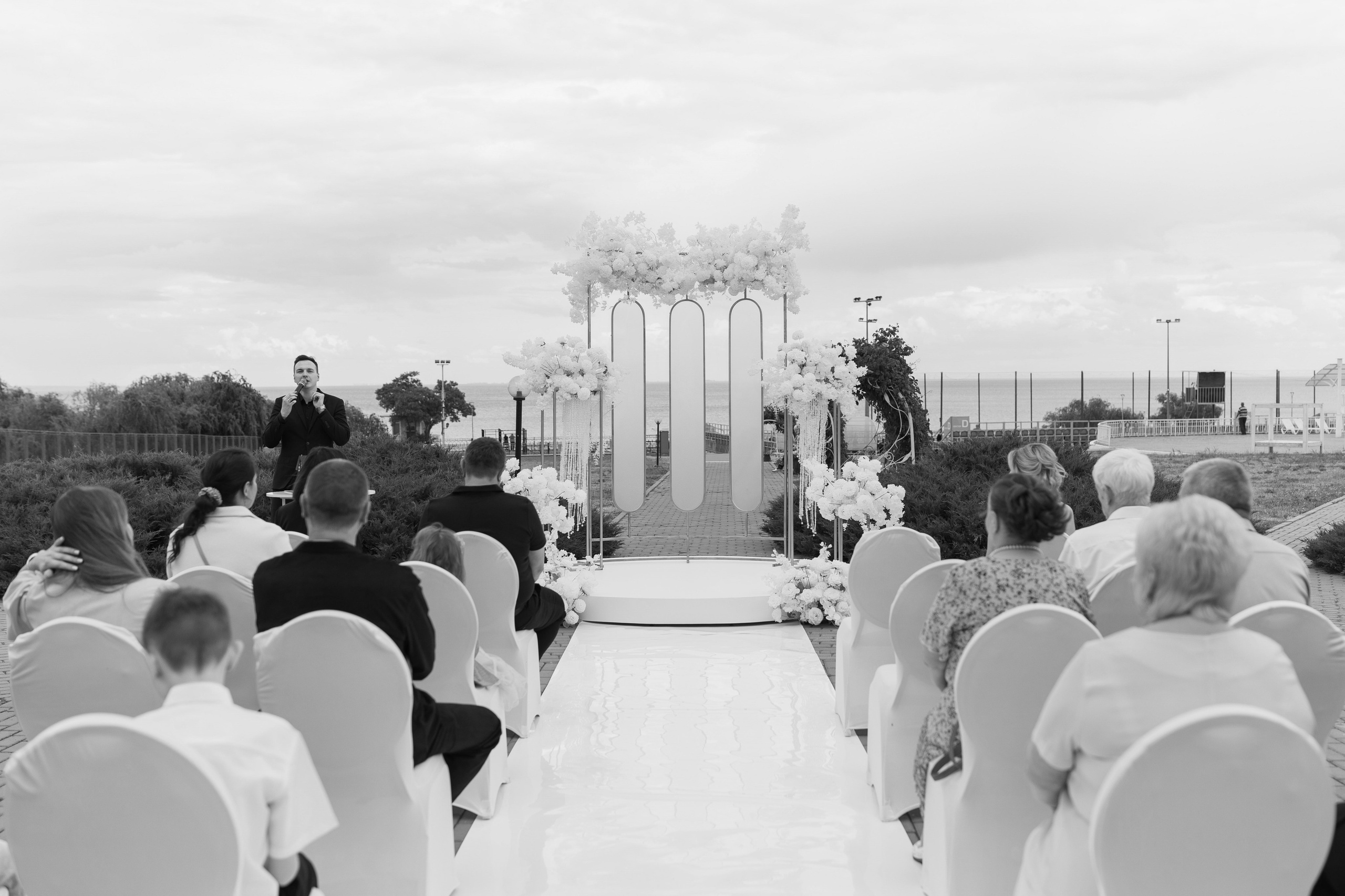 Дмитрий и Елизавета. Анастасия Безуглова- свадебный фотограф в Таганроге