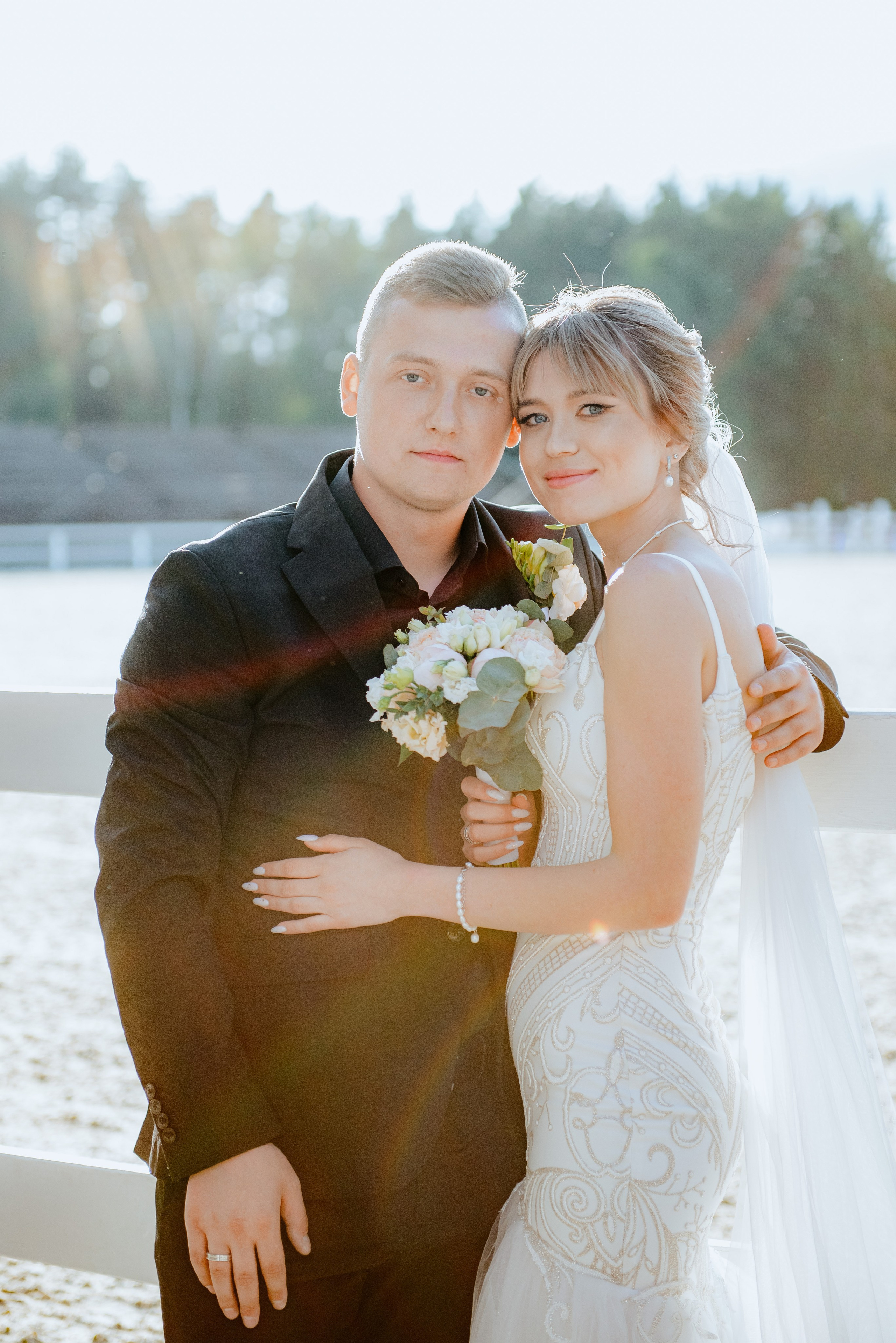 ИРИНА и НИКИТА. Свадебный и семейный фотограф РИТА БОЧКАРЁВА