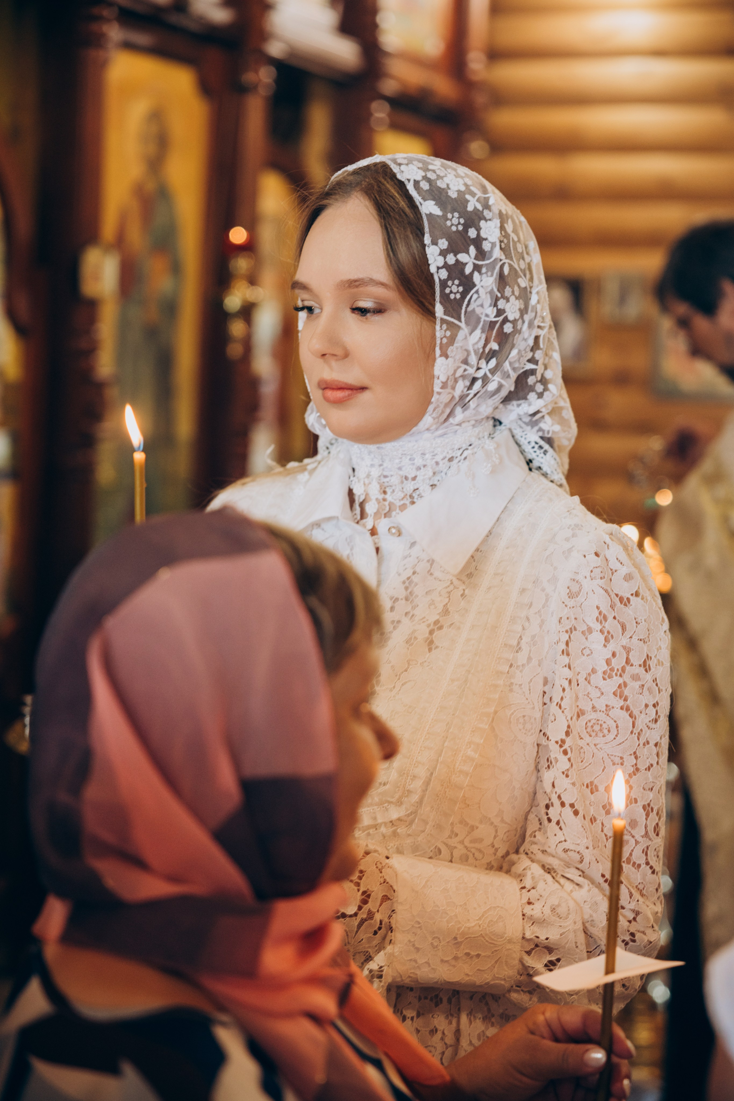 Крещение Михаила. Свадебный, семейный фотограф в Иркутске Светлана Макаричева