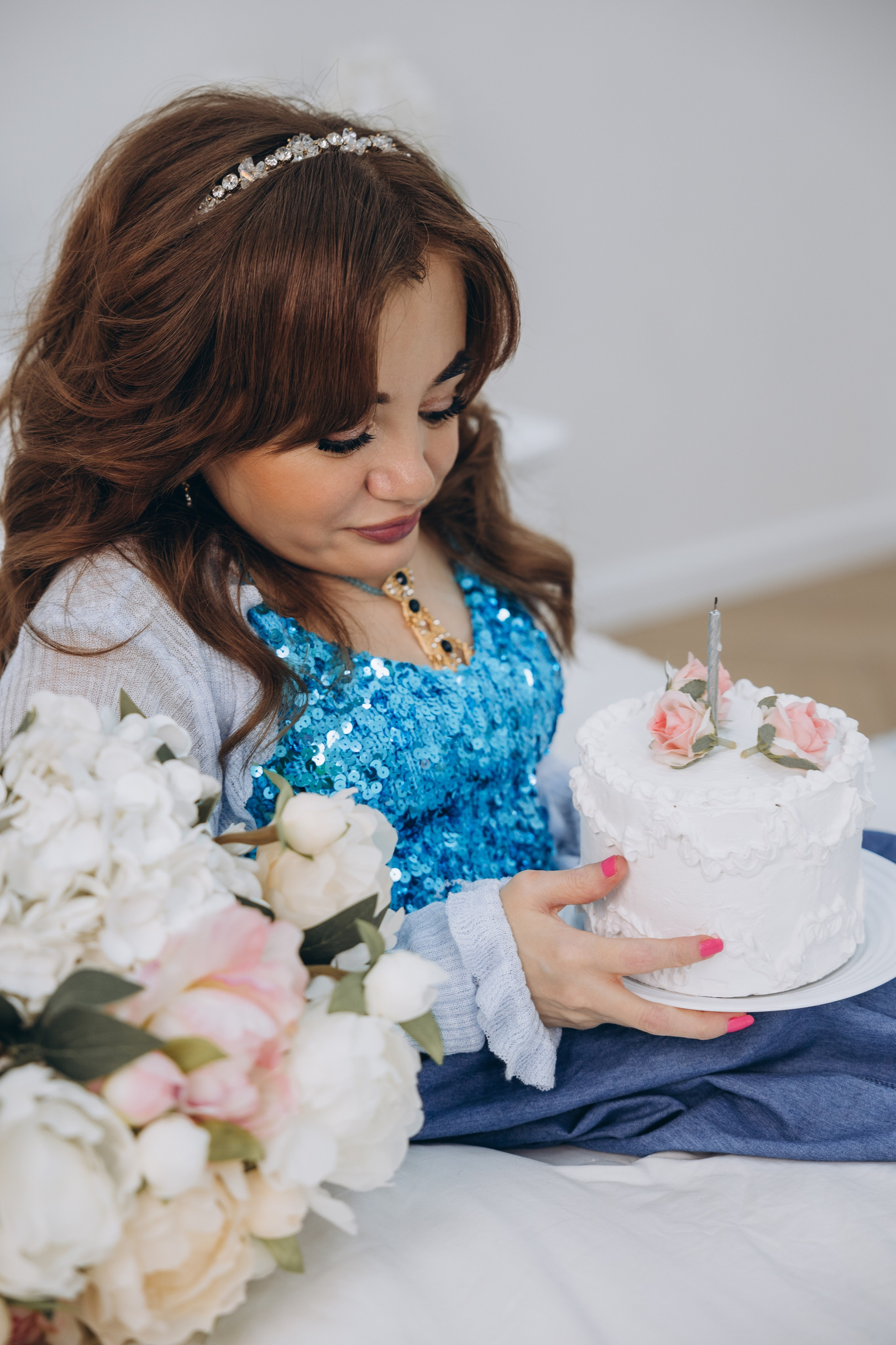 Проект Красота без границ. Свадебный, семейный фотограф в Иркутске Светлана Макаричева