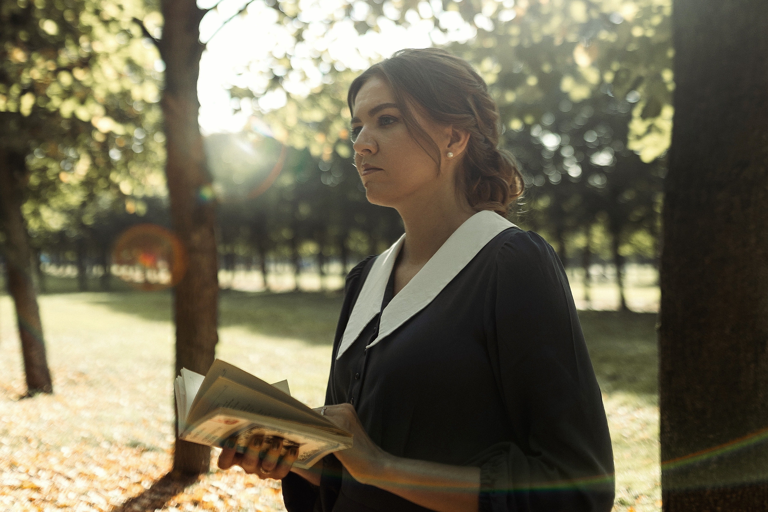 Татьяна. Евгения Волошина Фотограф Москва / Белгород