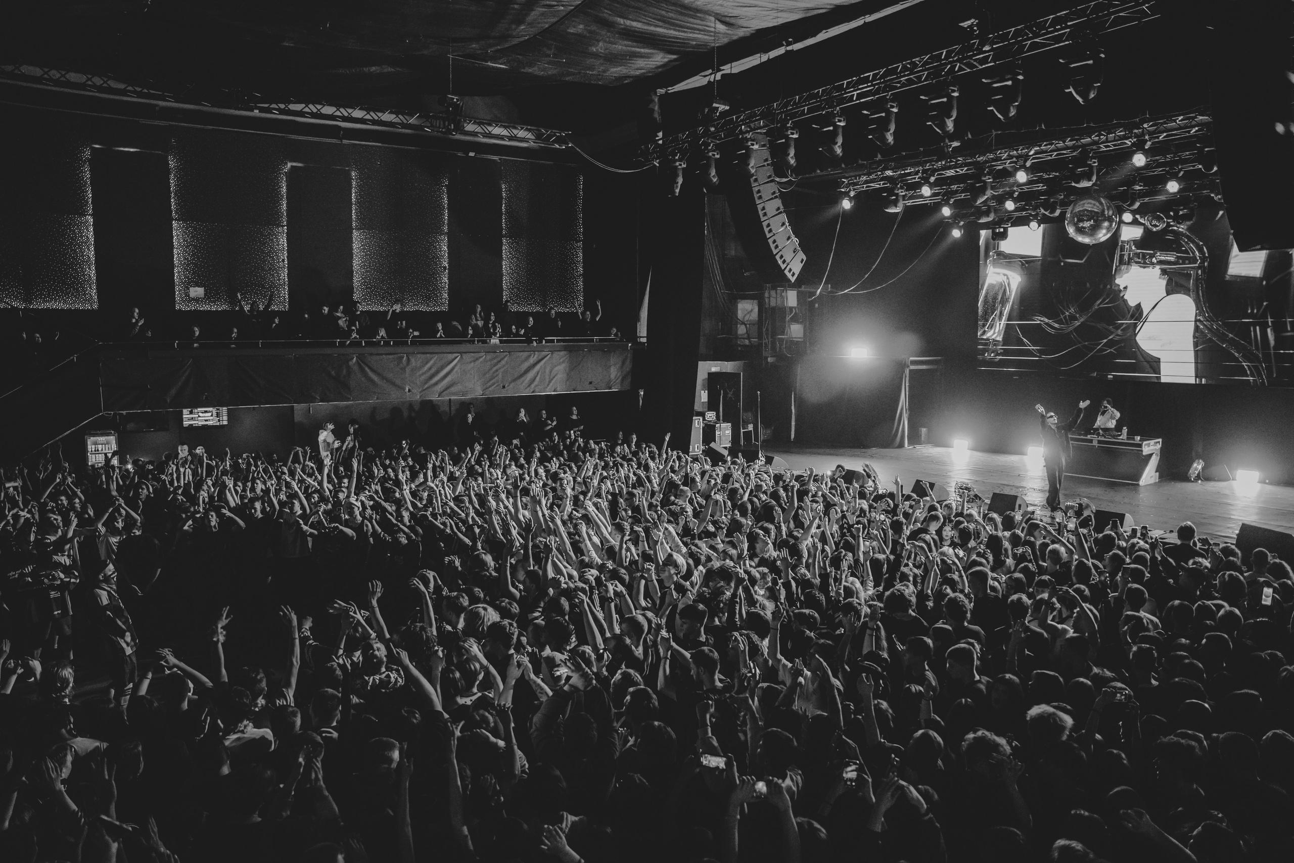 Концерты. Фотограф в Санкт-Петербурге Буркина Виктория