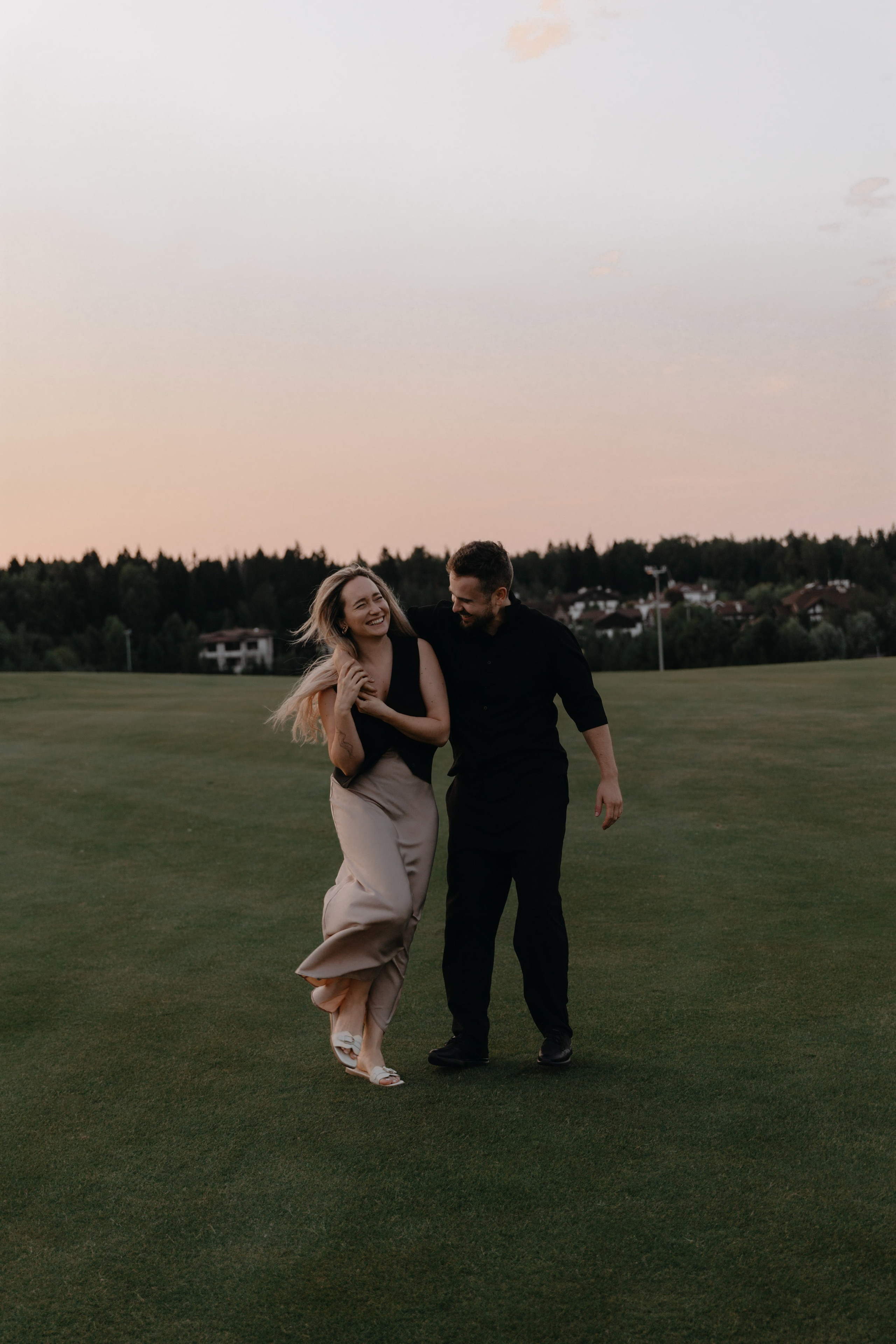 П & Р. Женский и свадебный фотограф Москва Елизавета Перова