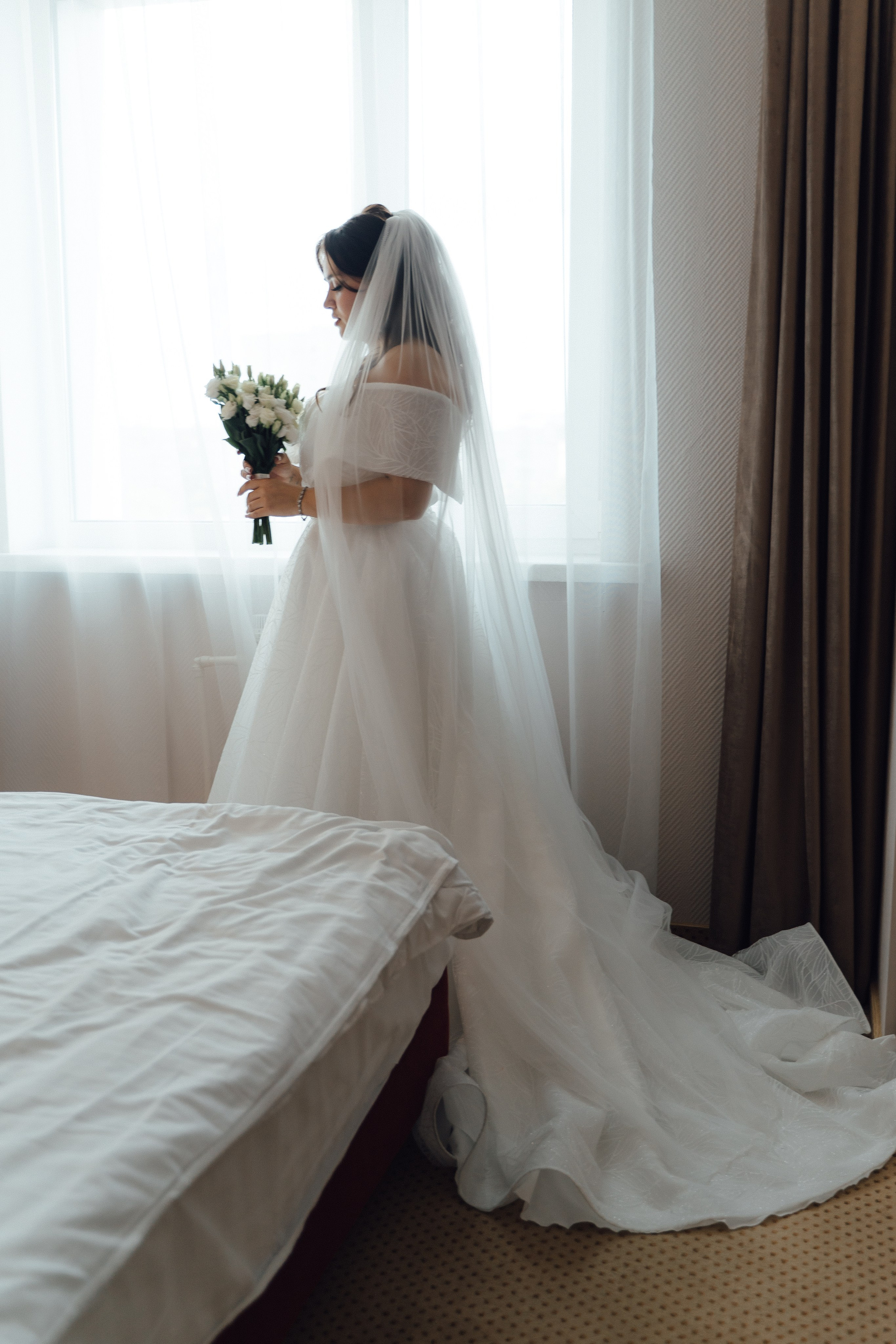 E&D. Творческий фотограф взрослых и детей в Москве Анна Блифернец