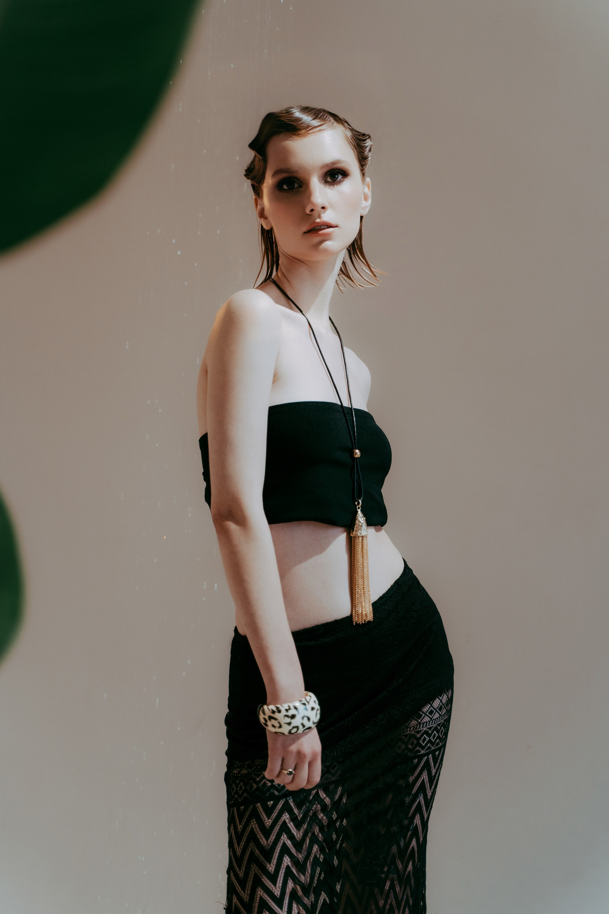 Rafia. Творческий фотограф взрослых и детей в Москве Анна Блифернец