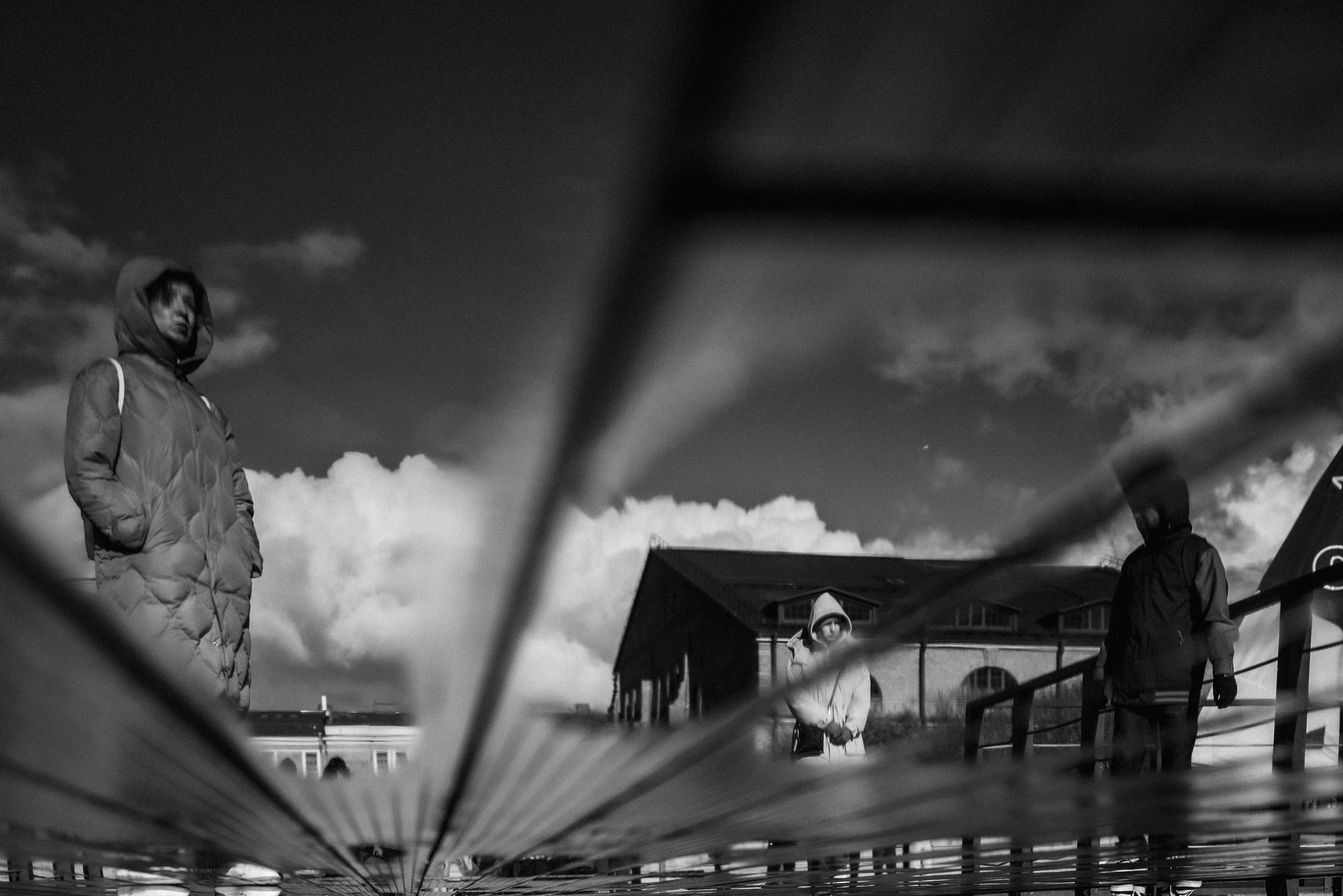 Street. Фотограф в Санкт-Петербурге Шевцов Андрей