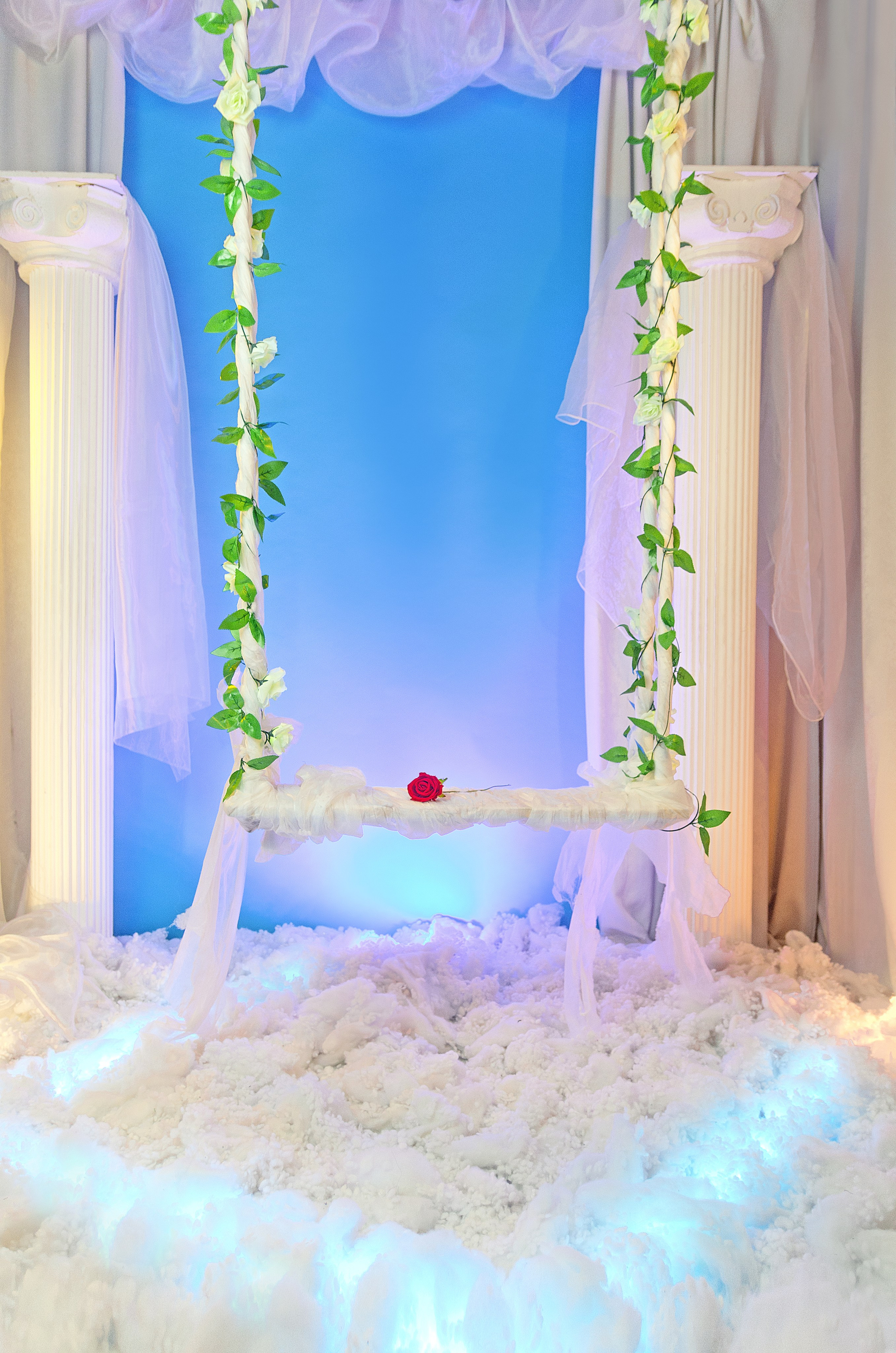 Ангелы. Фотографы для фотосессий в Новосибирске