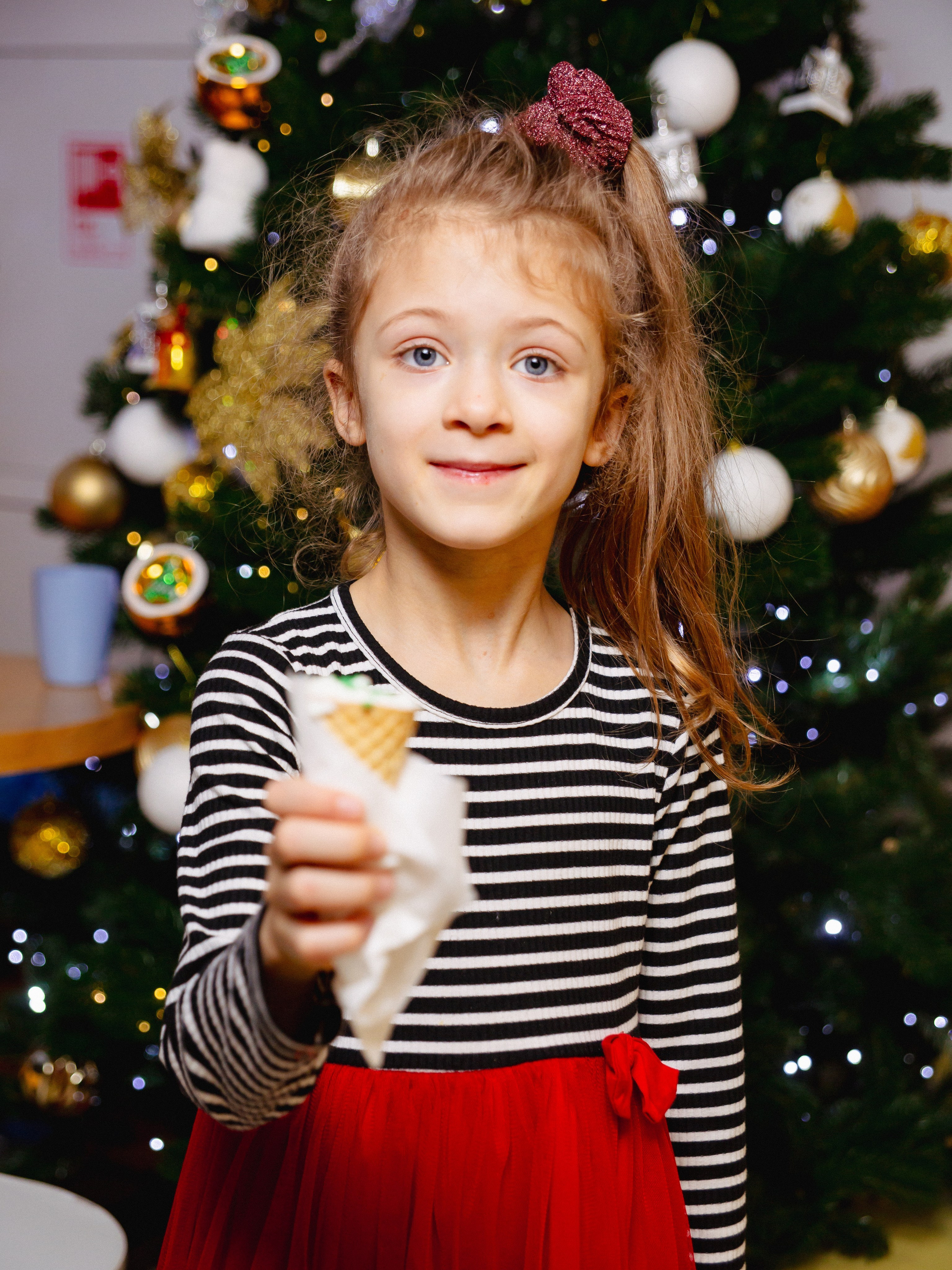 Детские дни рождения в кадре. Kubynin.V Production