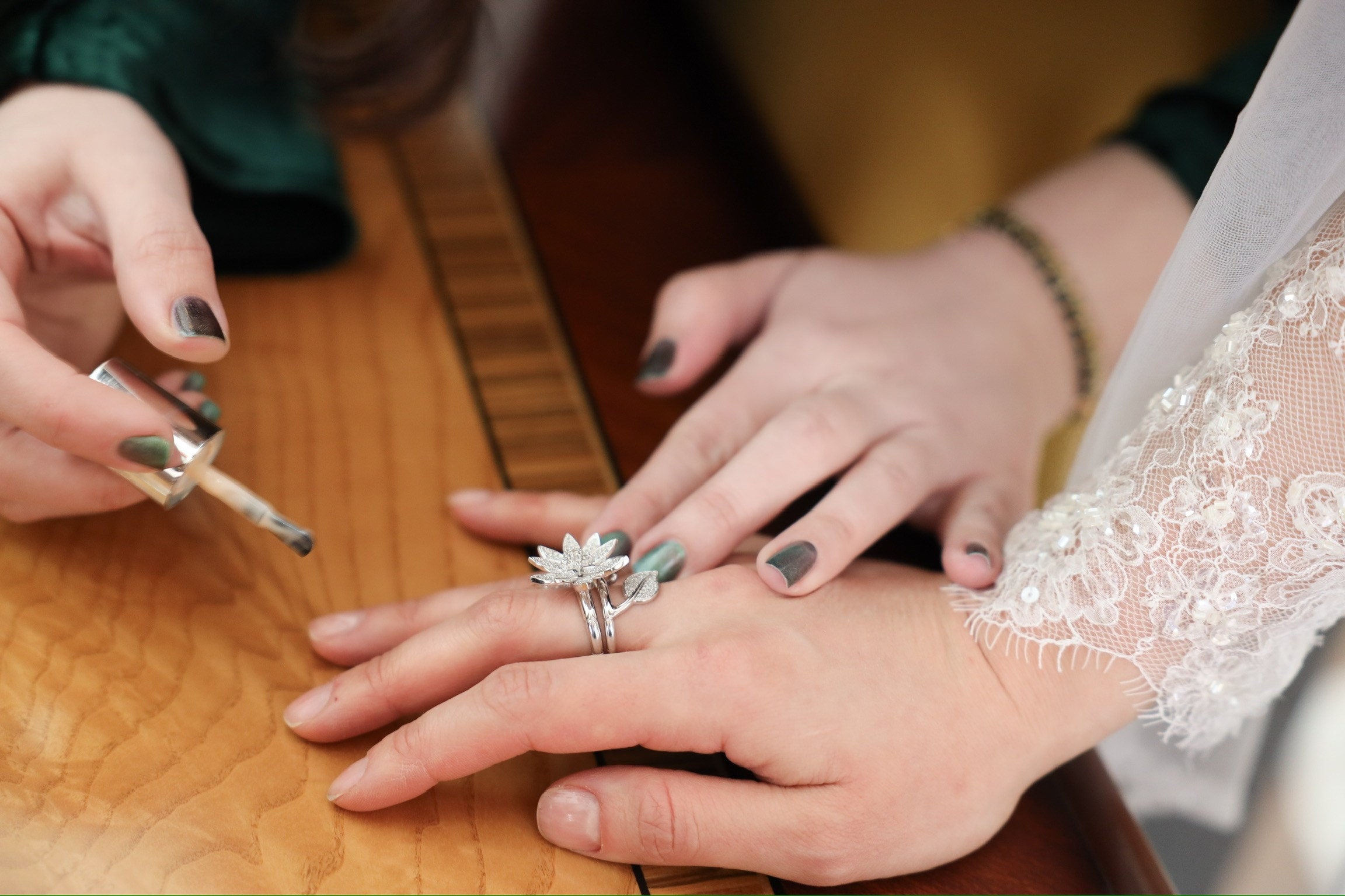 СВАДЕБНЫЕ ФОТОГРАФИИ. Фотограф Медина Газгиреева, Ингушетия!