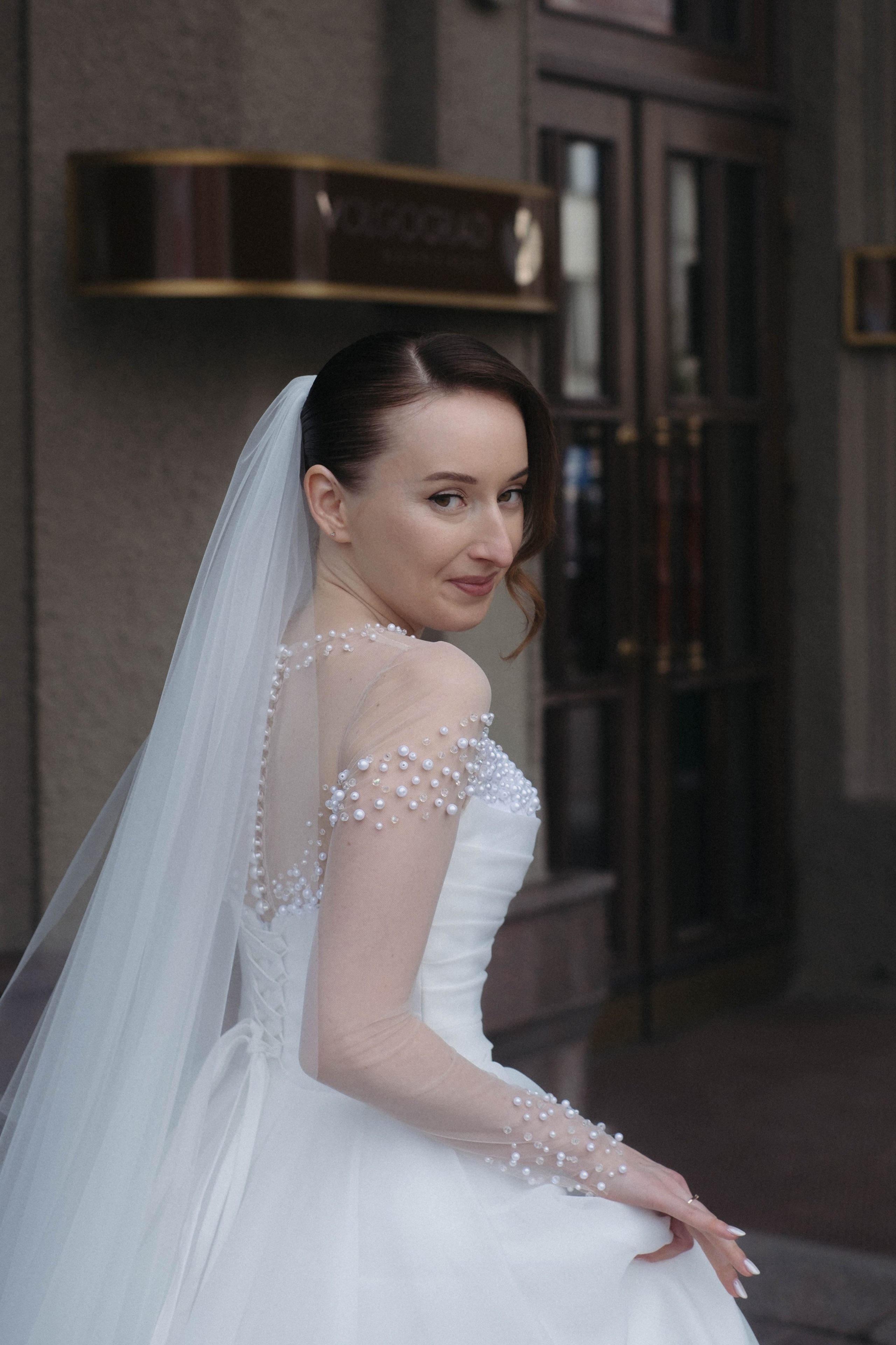 Ольга и Антон. Свадебный и семейный фотограф г. Волгоград Биленко Ангелина