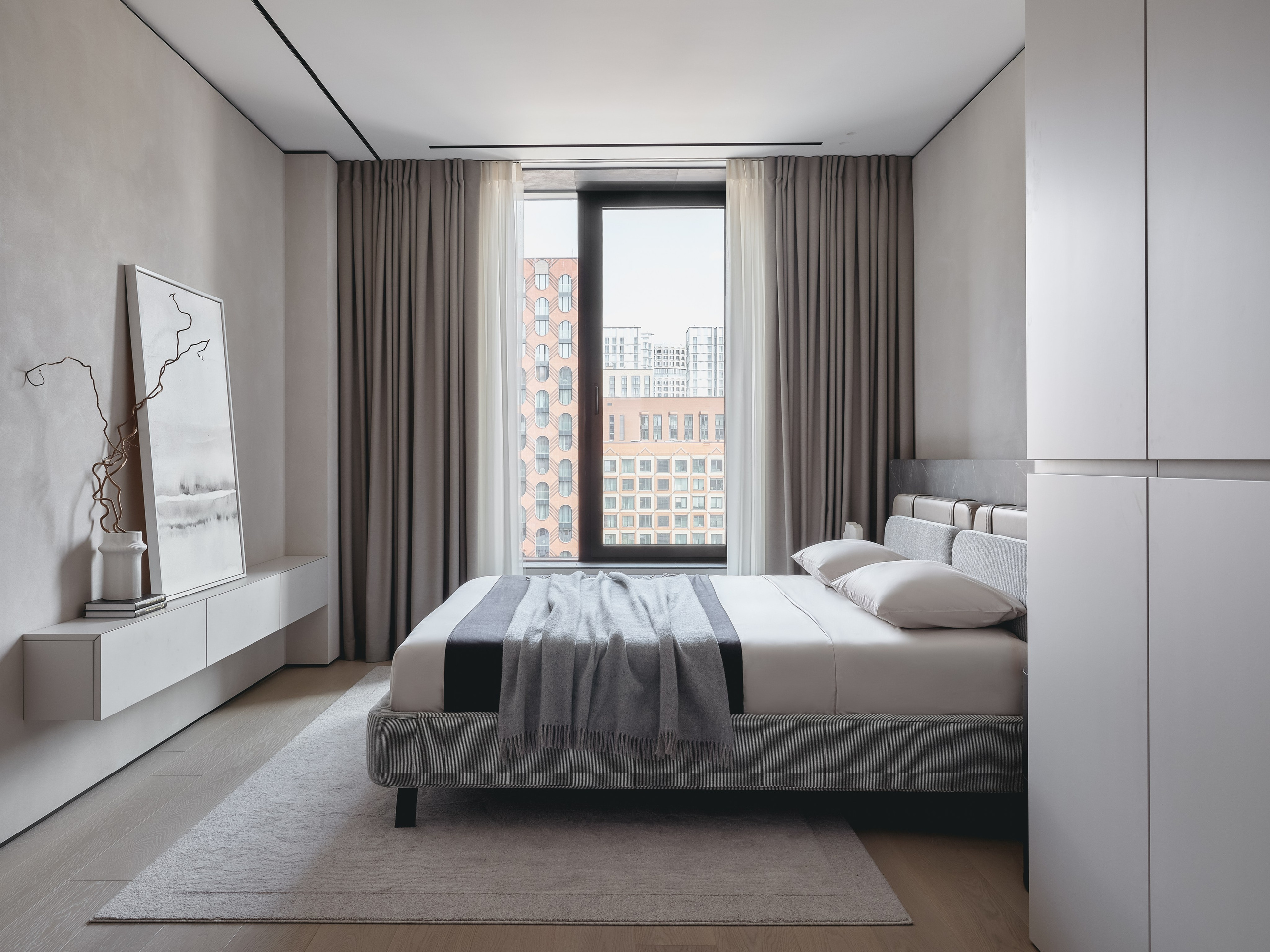 Shagal city. Фотограф Наталья Вершинина