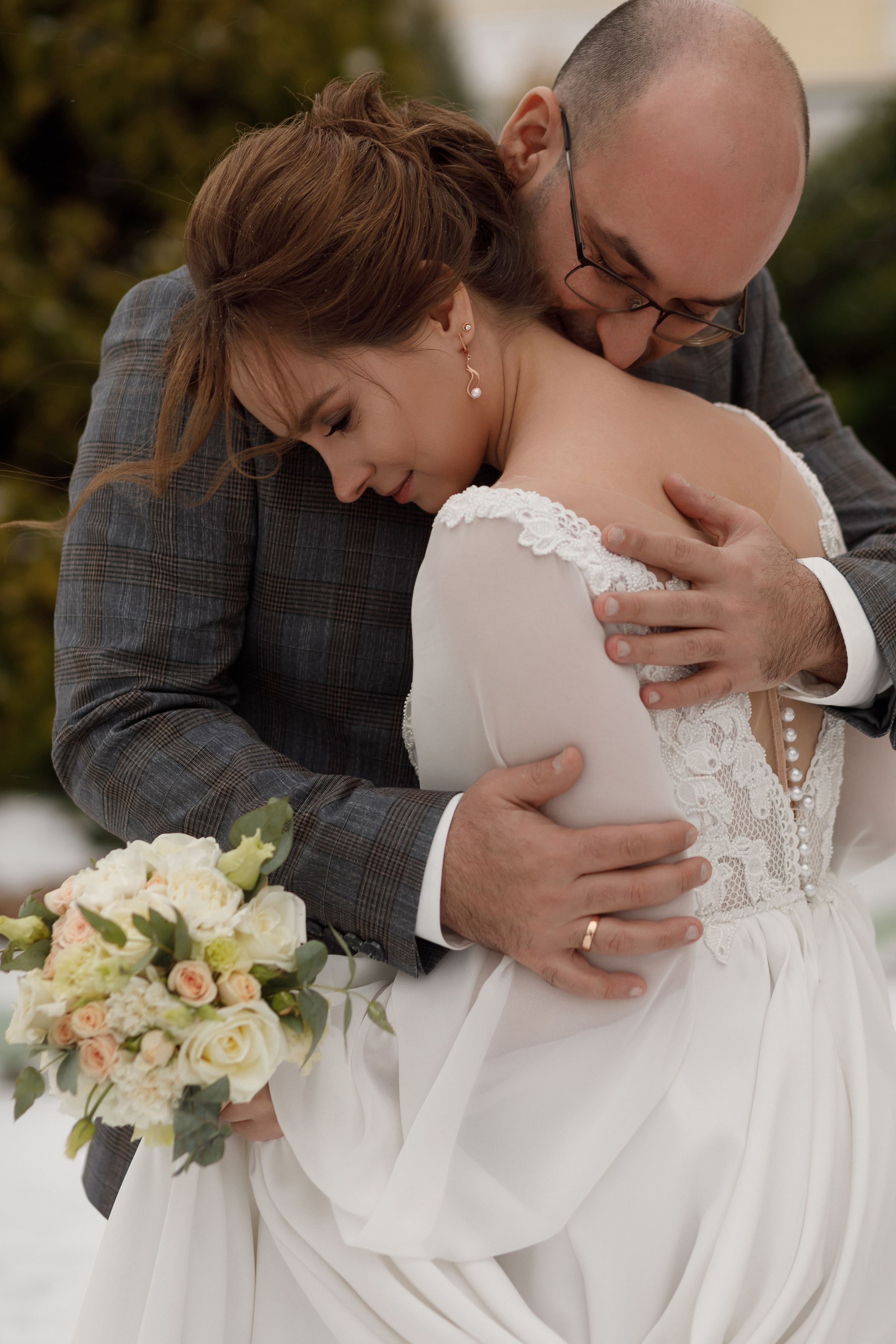 Виктория Станислав. Привет! Я Анна Крайник. Фотограф ваших событий в Выксе и не только