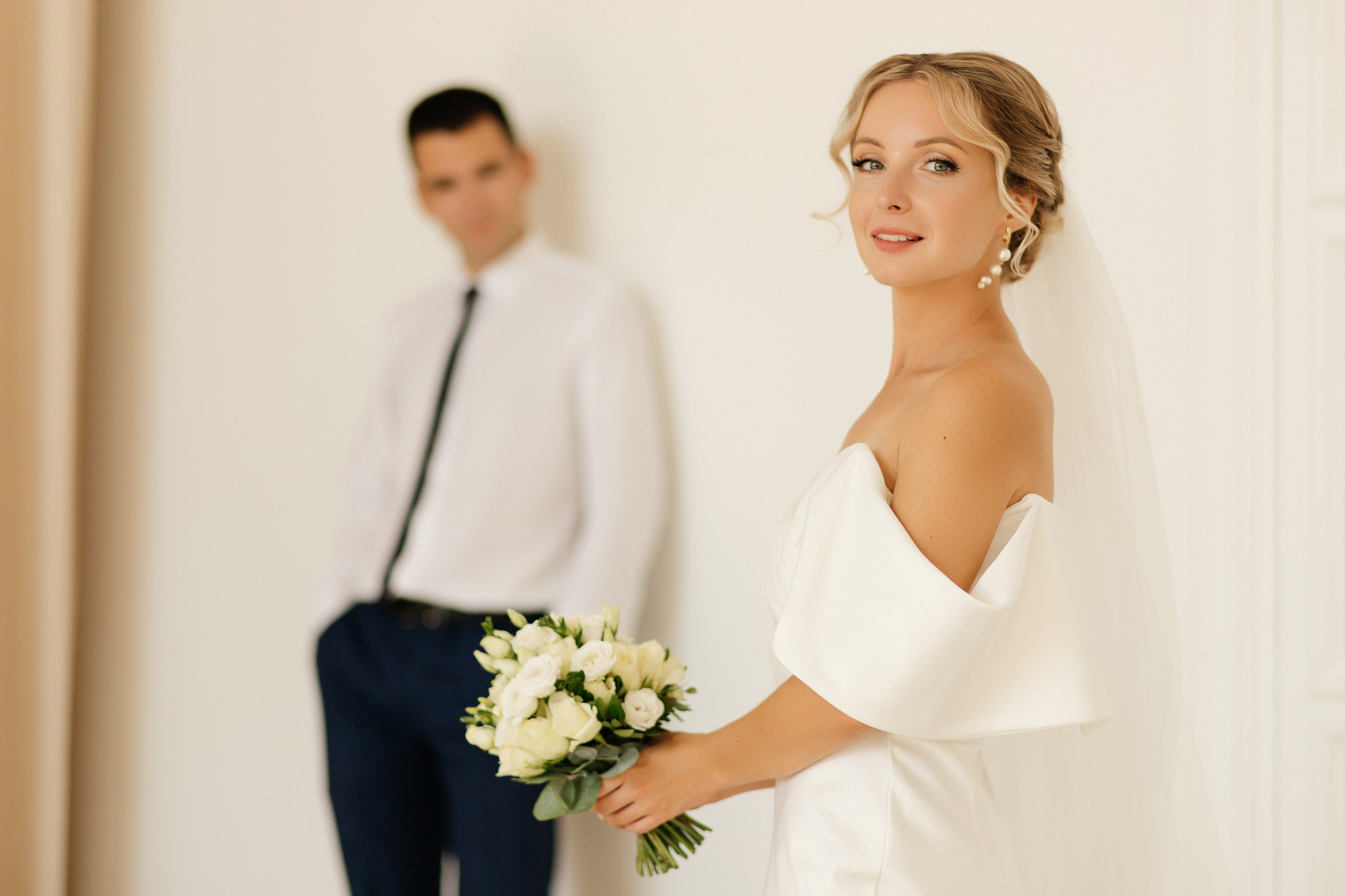 N&I. Свадебный и семейный фотограф Витебск